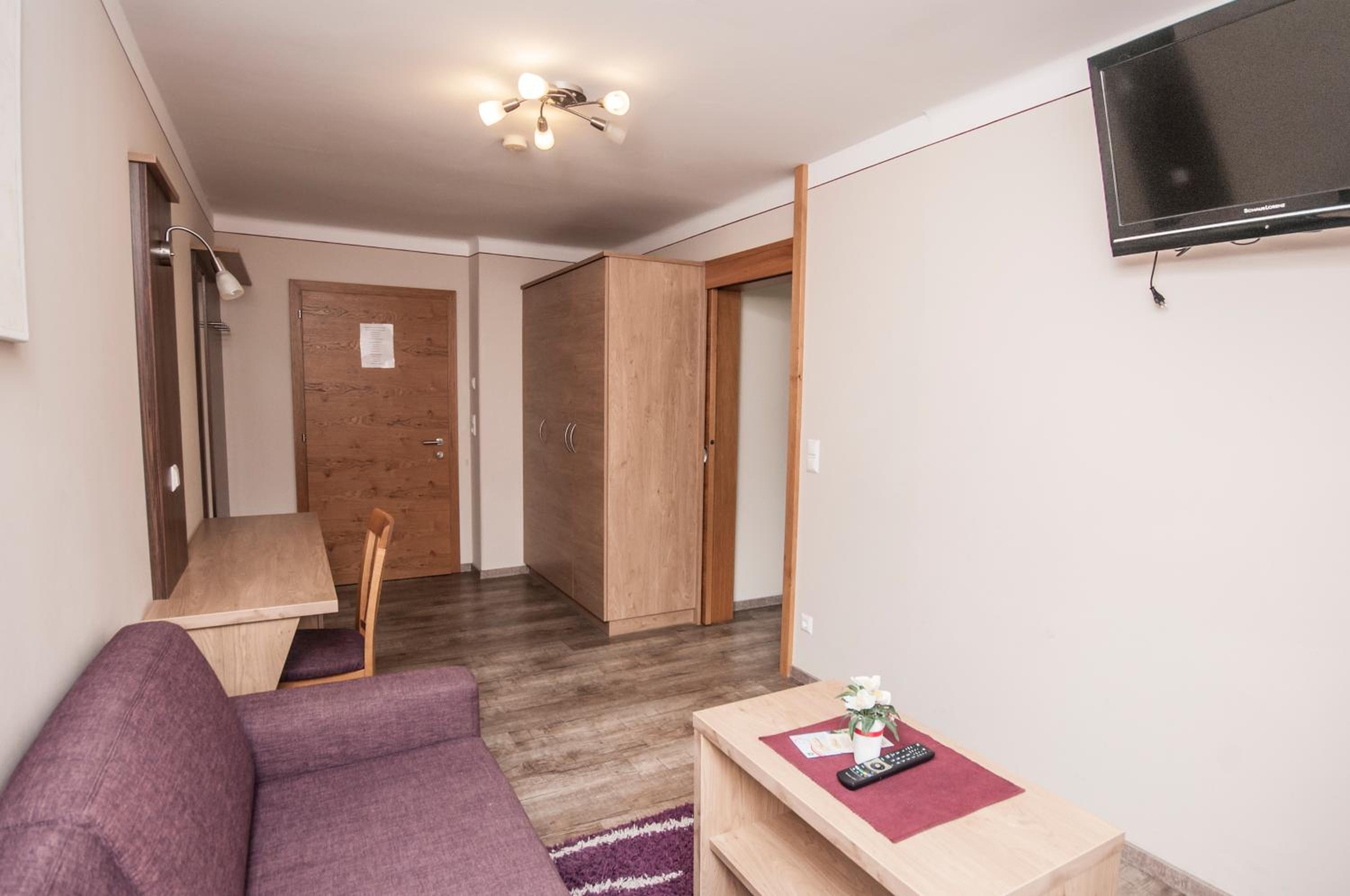 Double Room photo 3