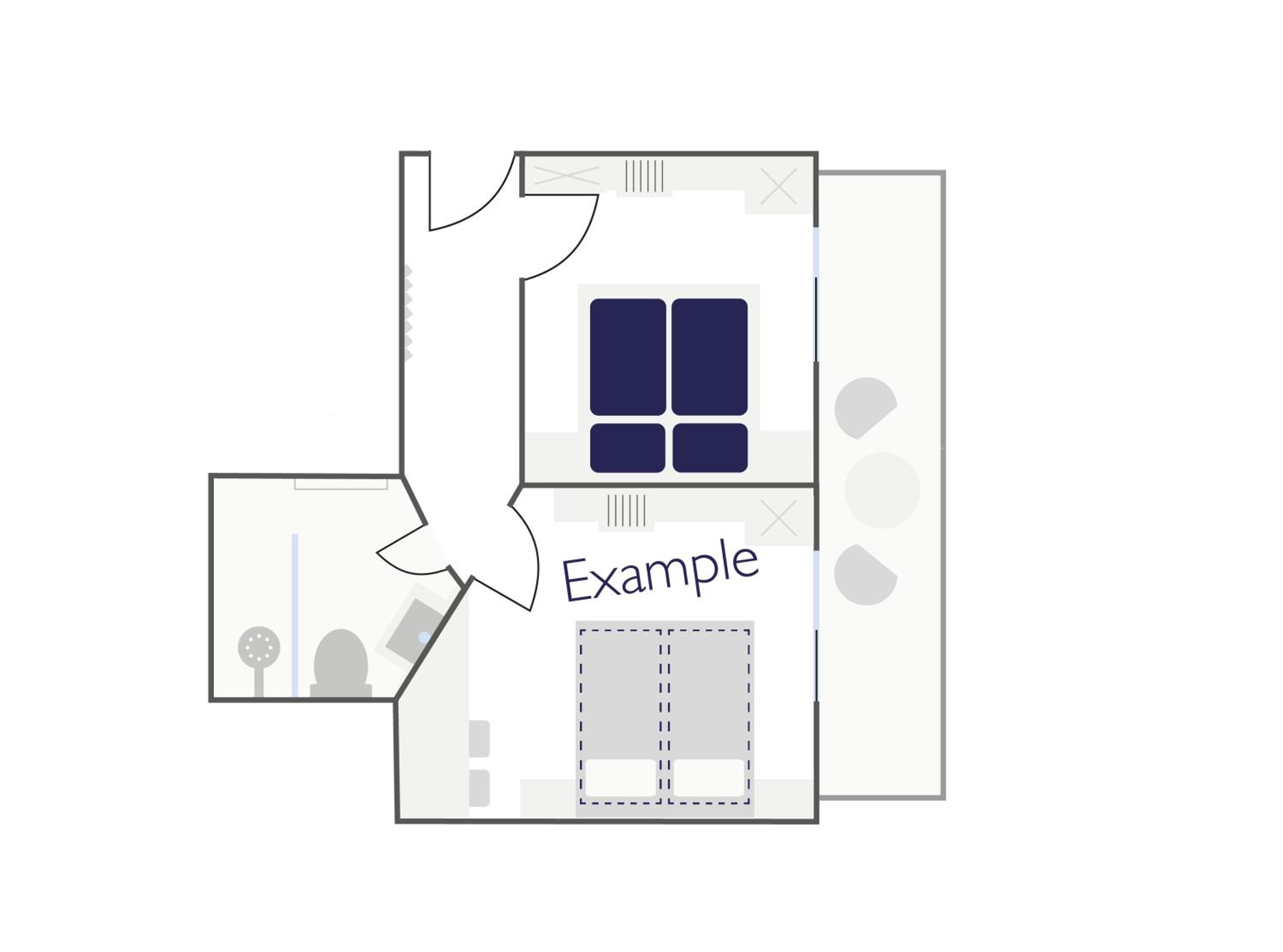 Family Suite photo 2