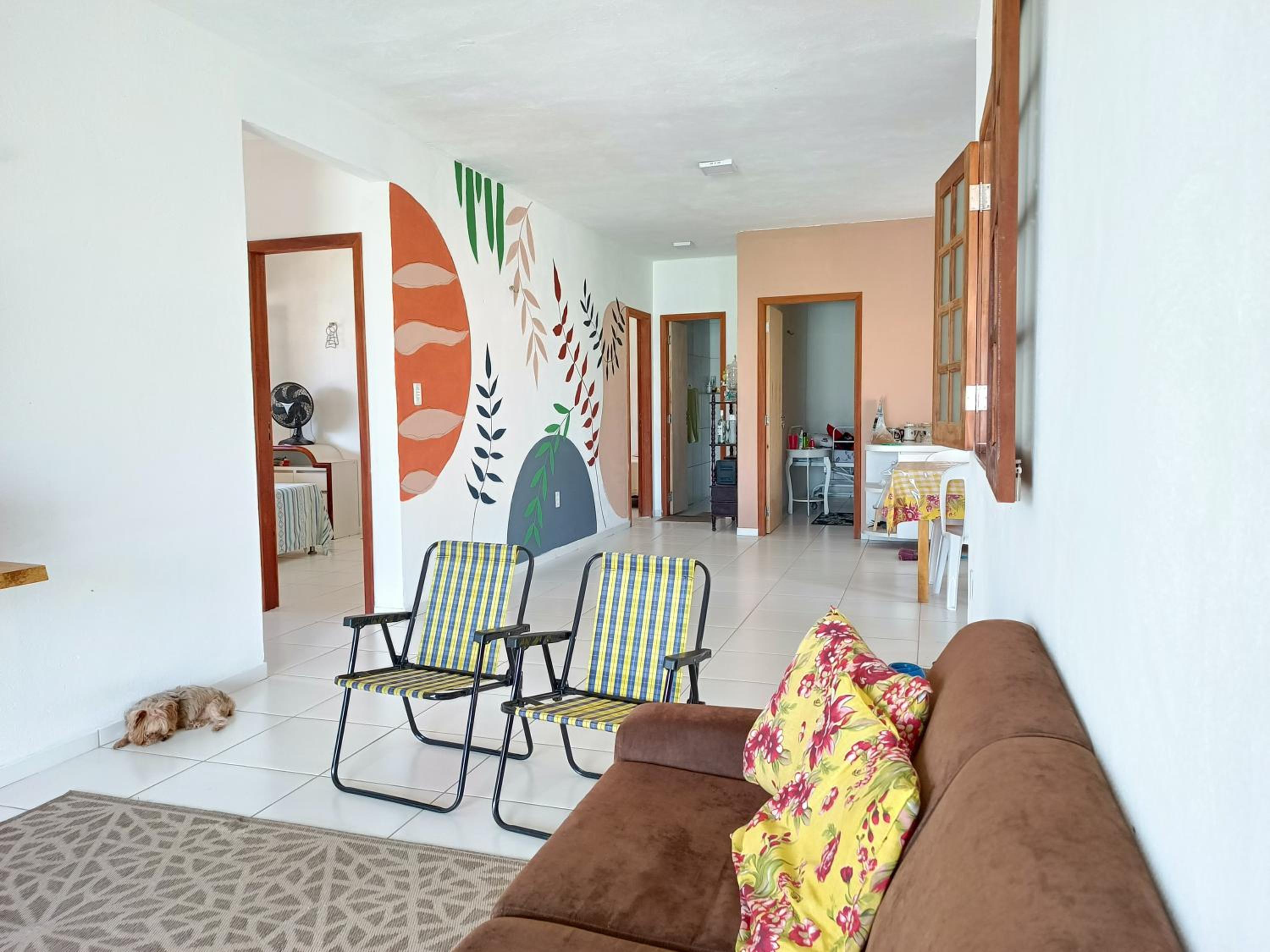 Four-Bedroom House photo 2
