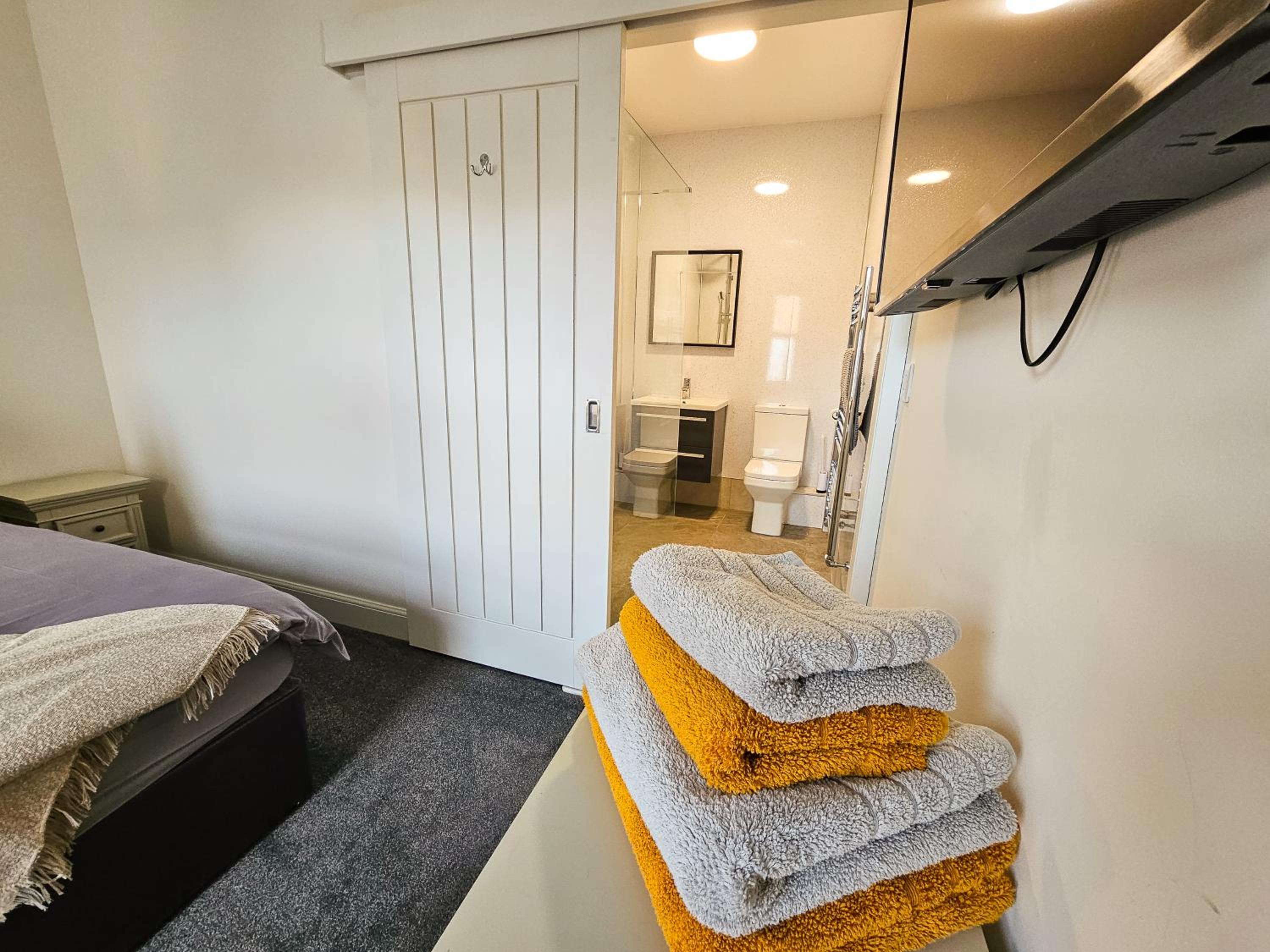Double Room photo 3