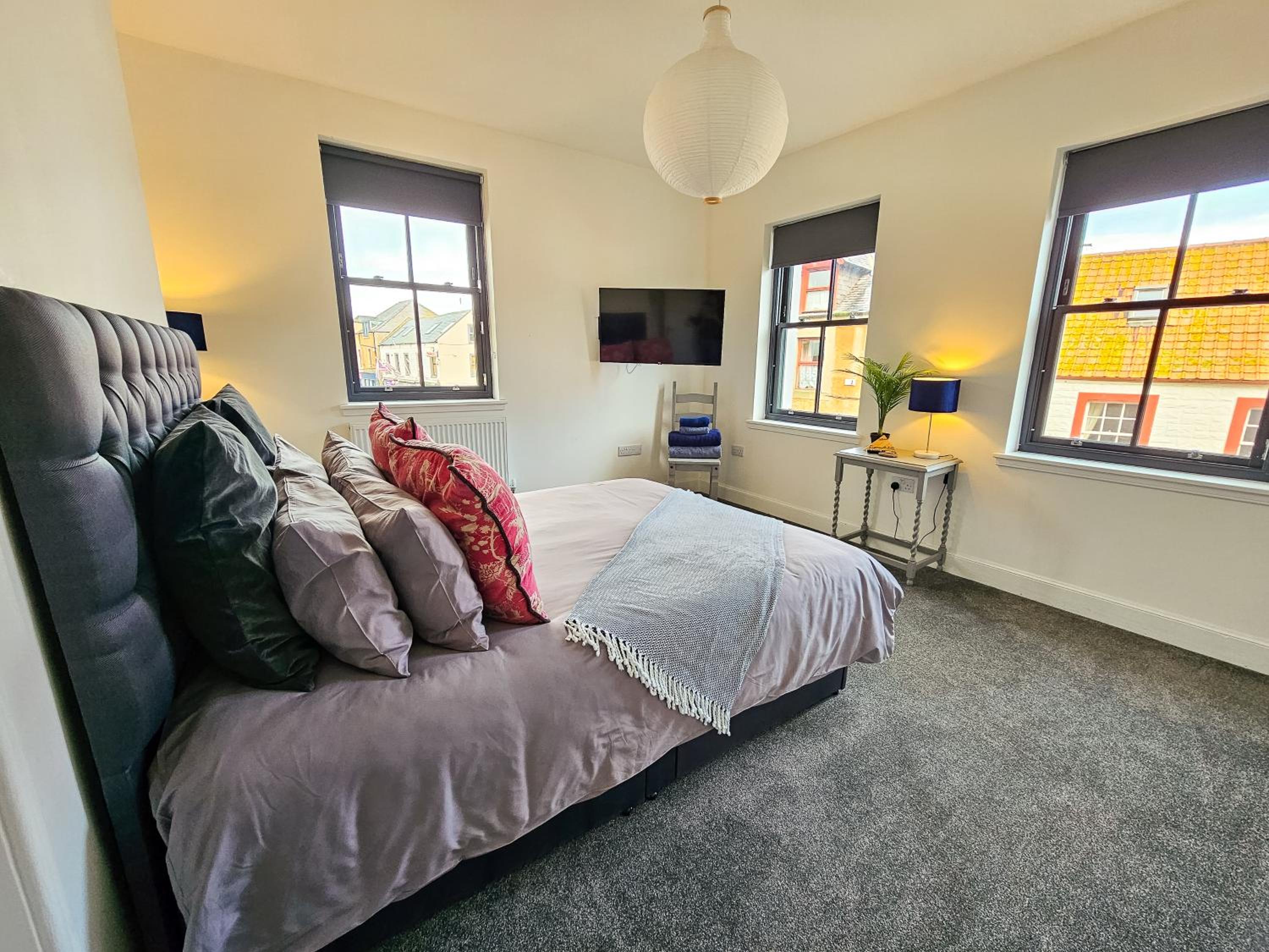 King Room photo 2