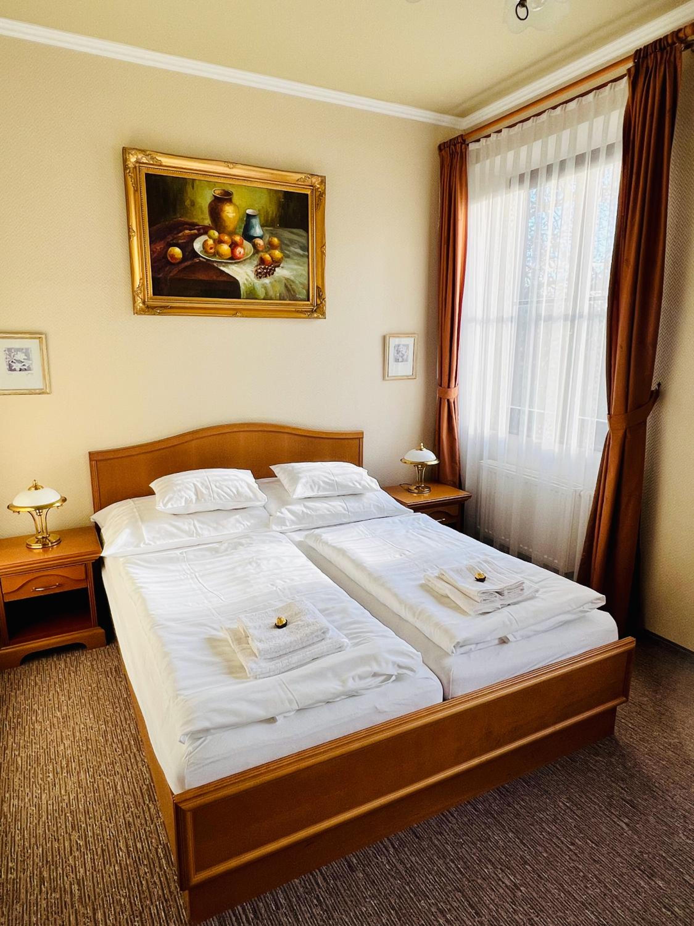 Deluxe Double Room photo 1