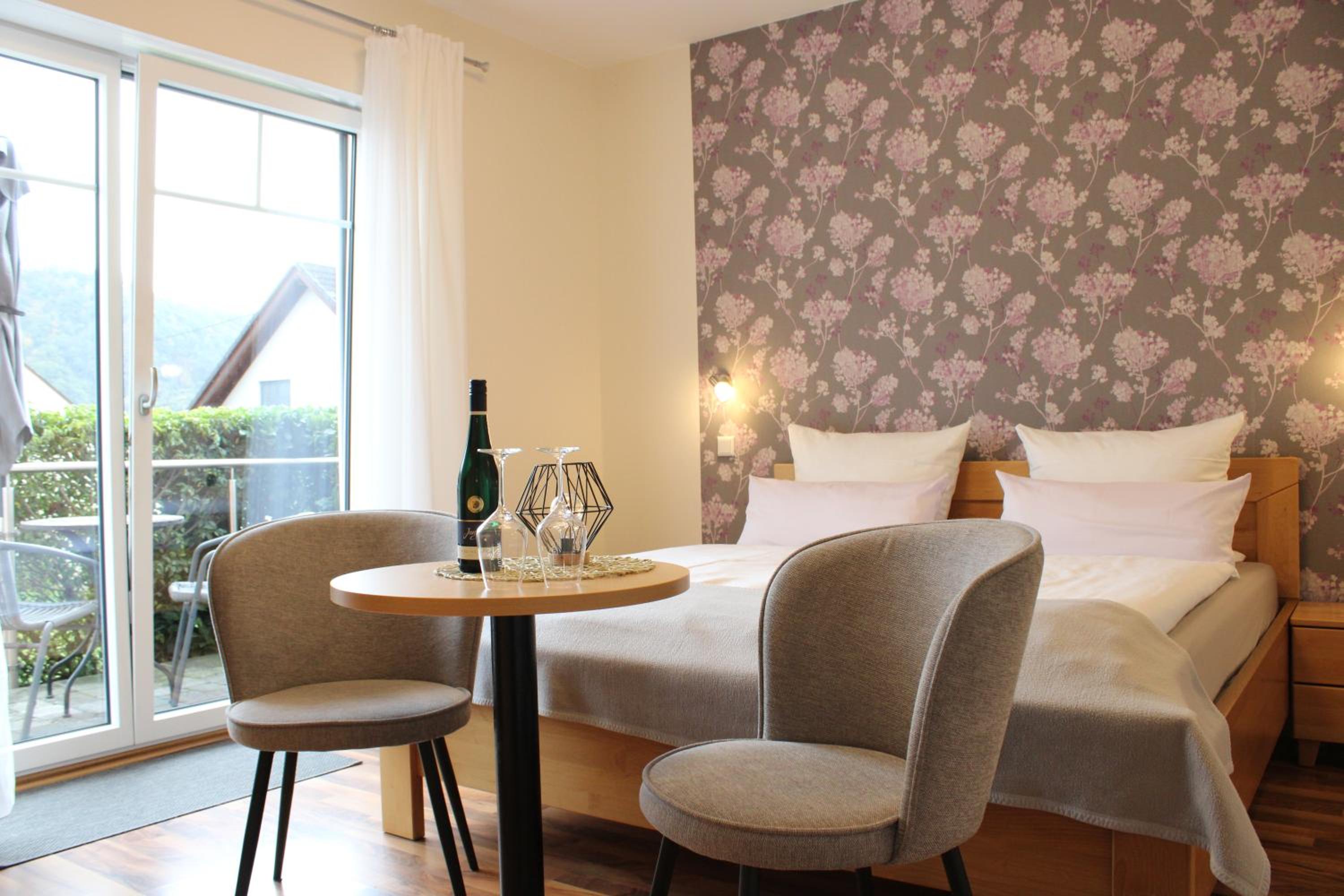 Double Room with Terrace photo 1