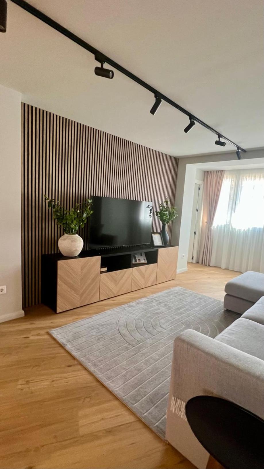 Departamento de tres habitaciones