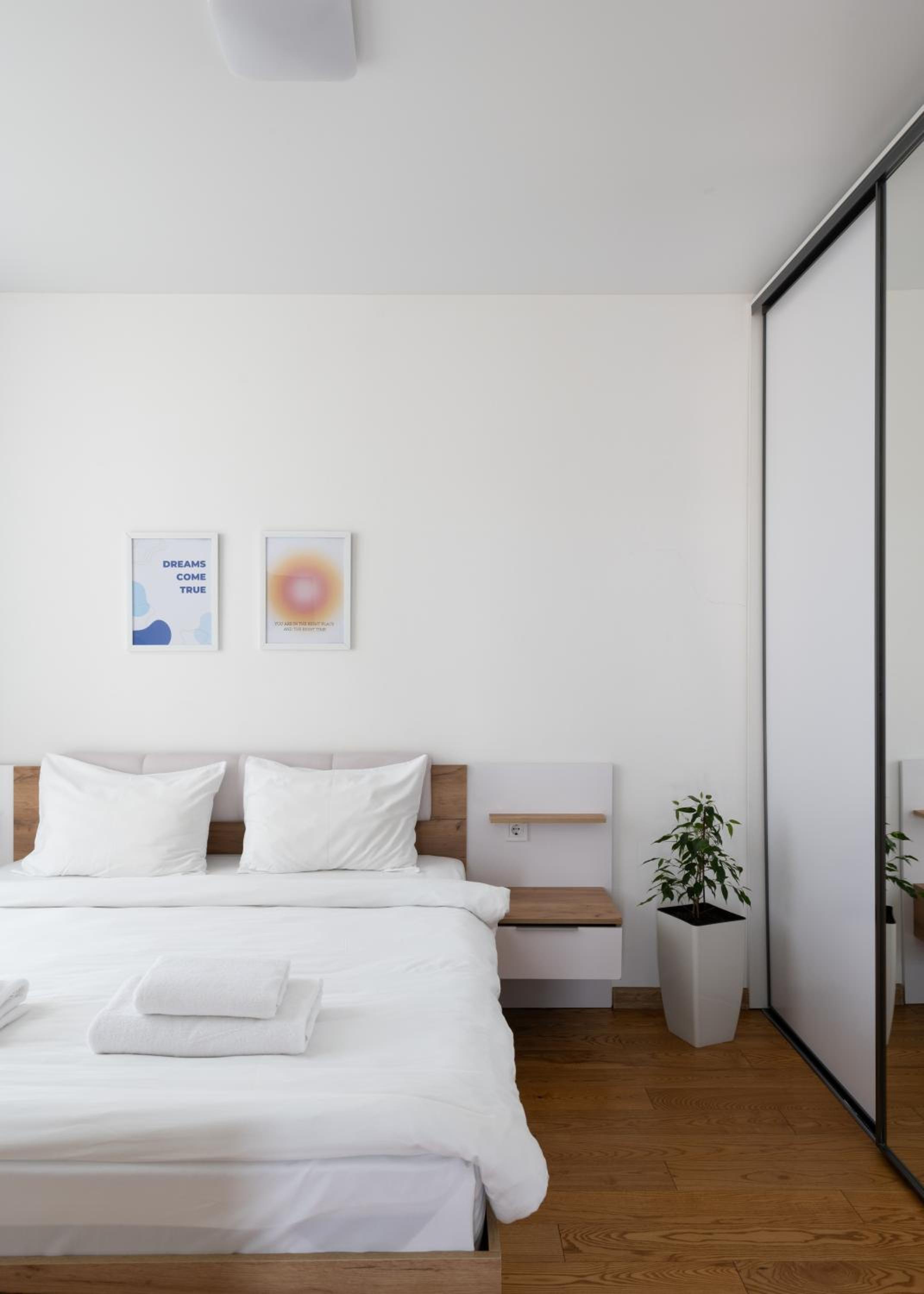 Superior Apartment photo 3
