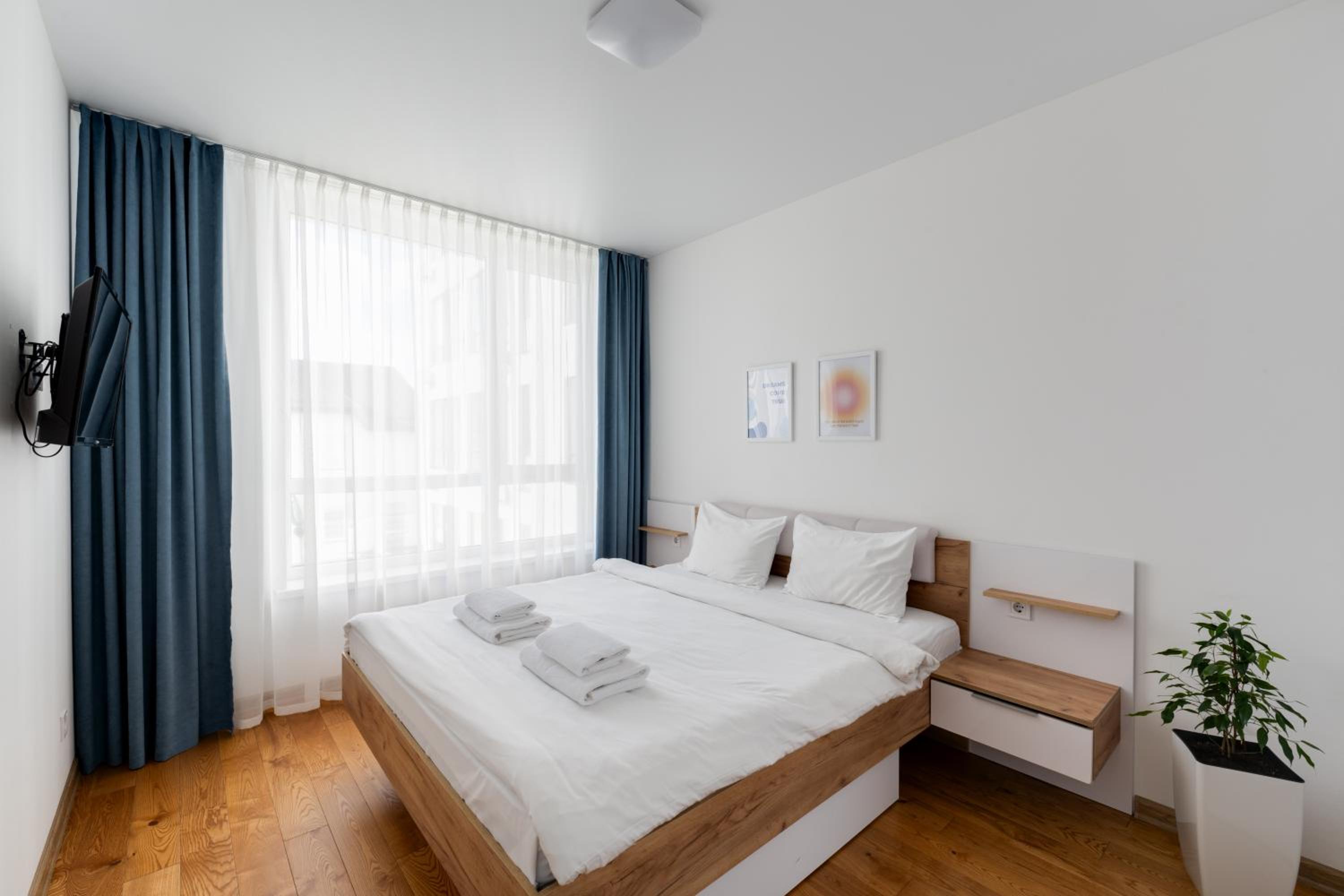 Superior Apartment photo 2
