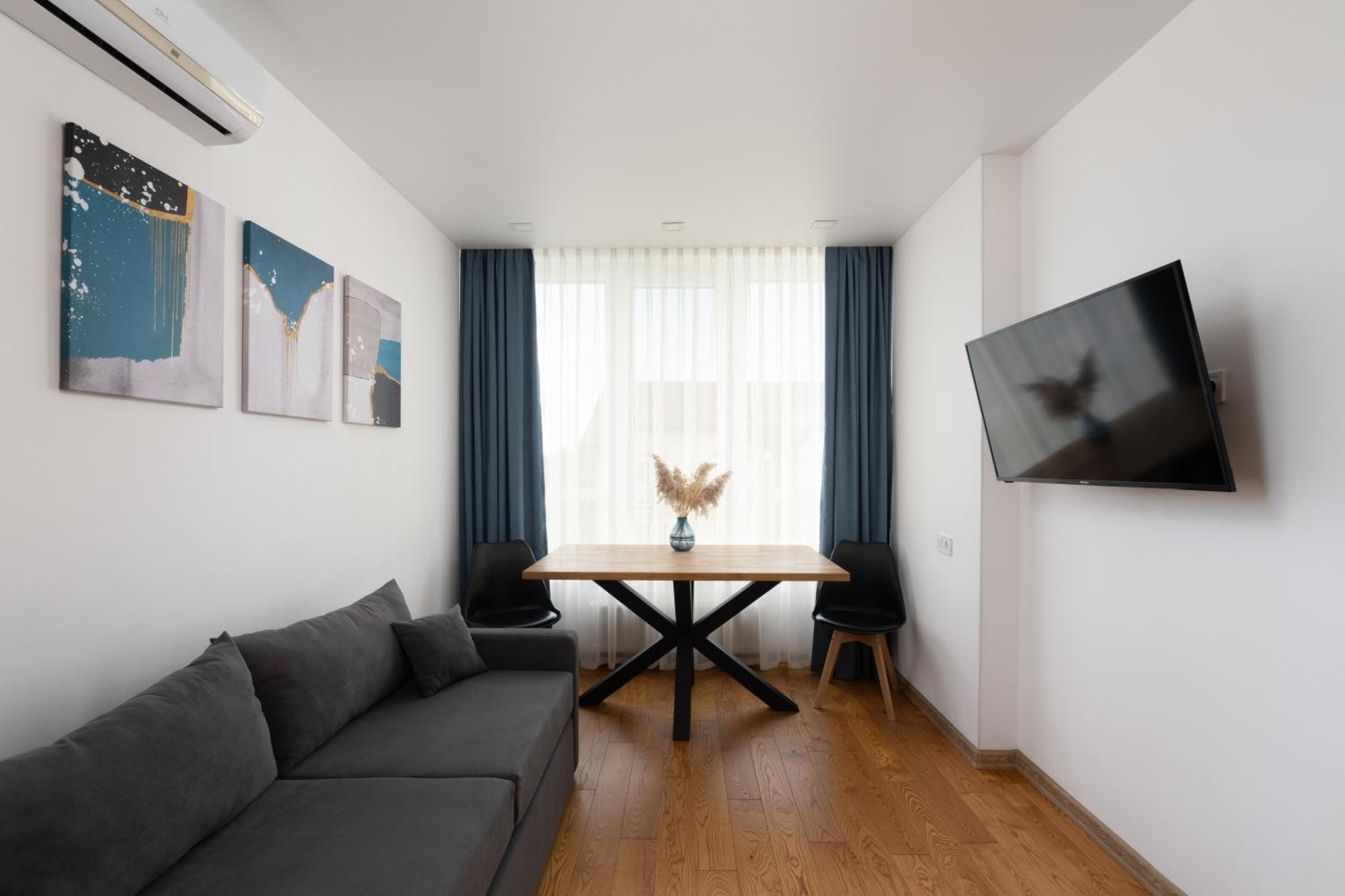 Superior Apartment photo 1