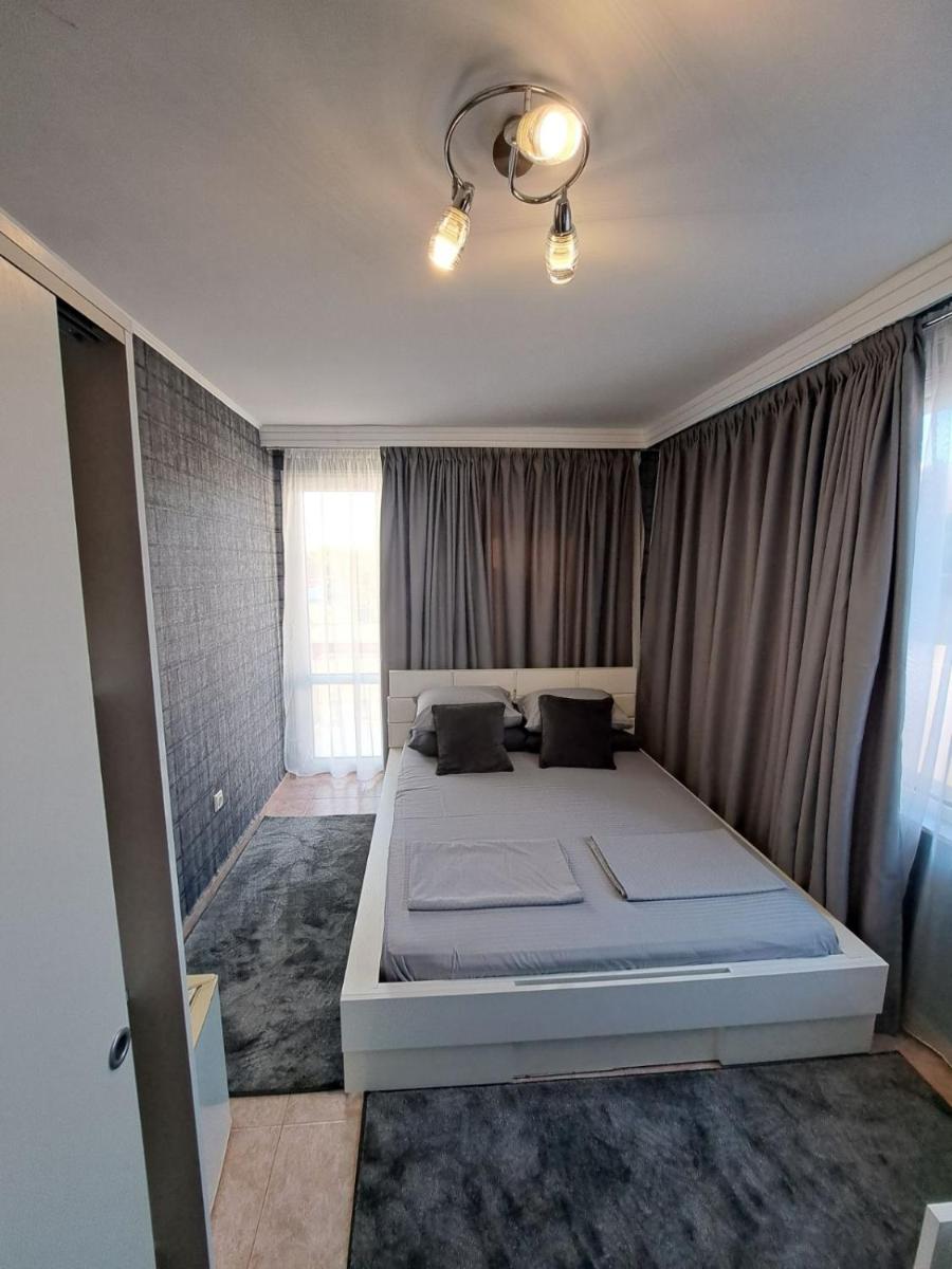 Budget Double or Twin Room