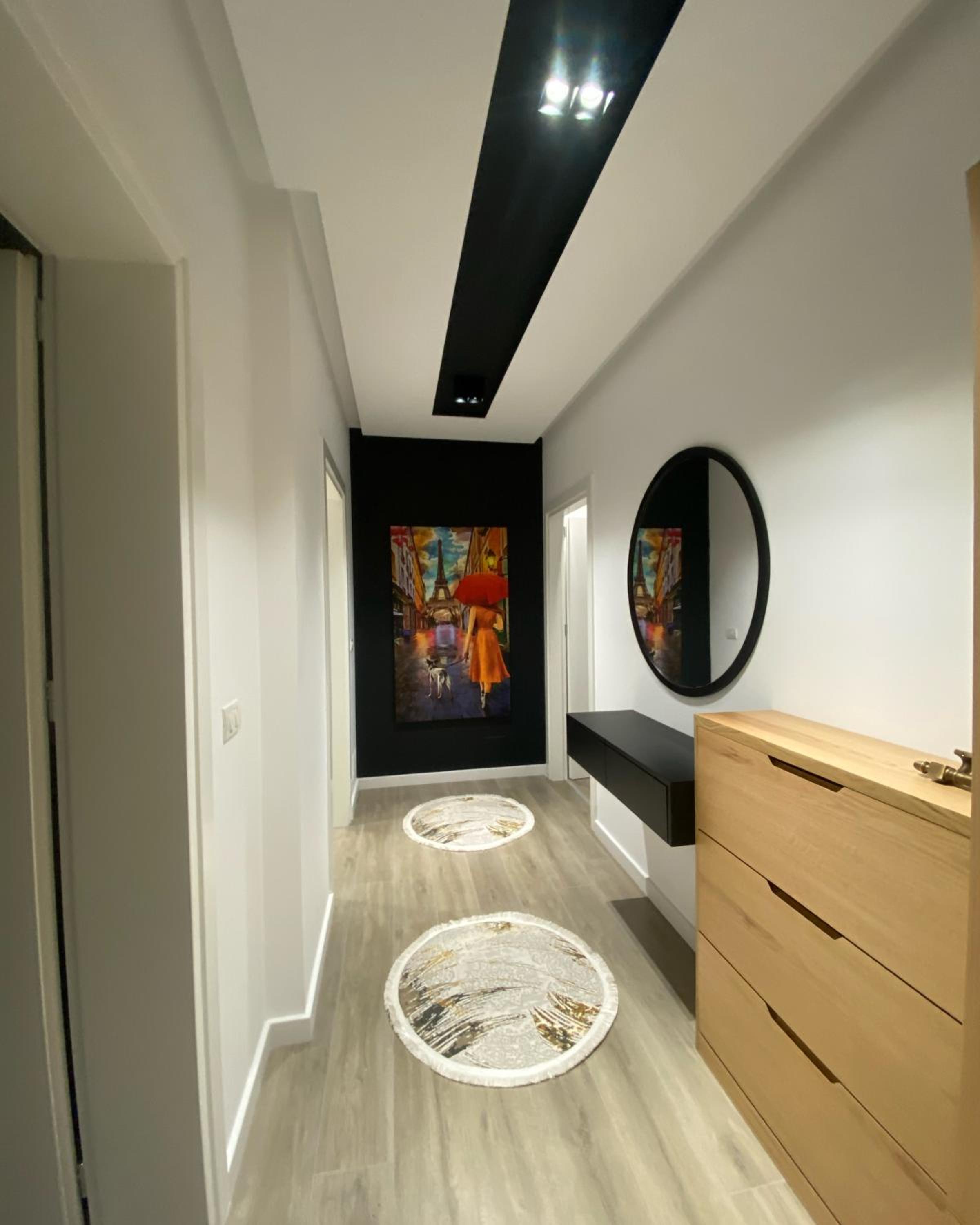 Two-Bedroom Apartment photo 3