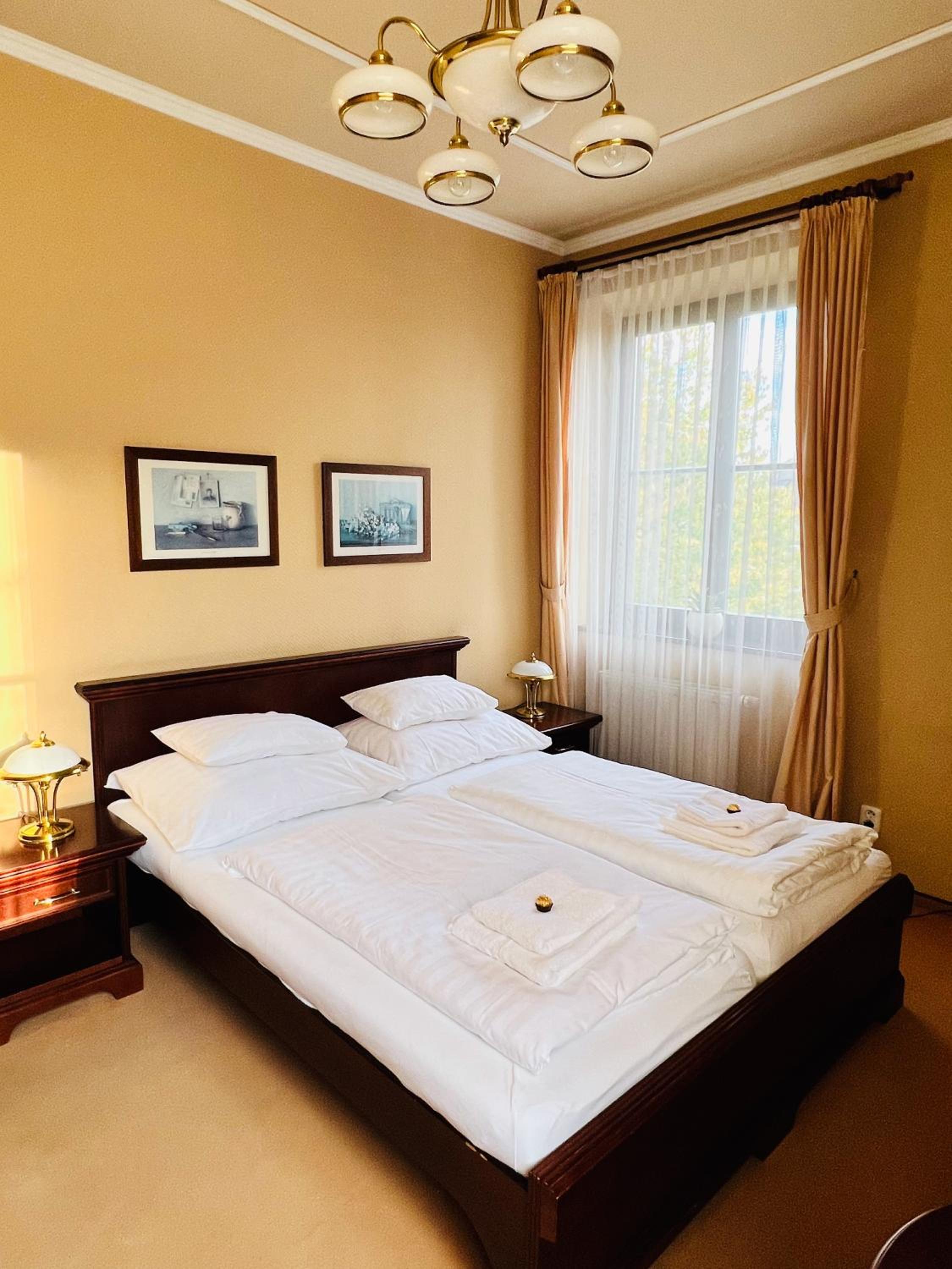 Deluxe Quadruple Room photo 1