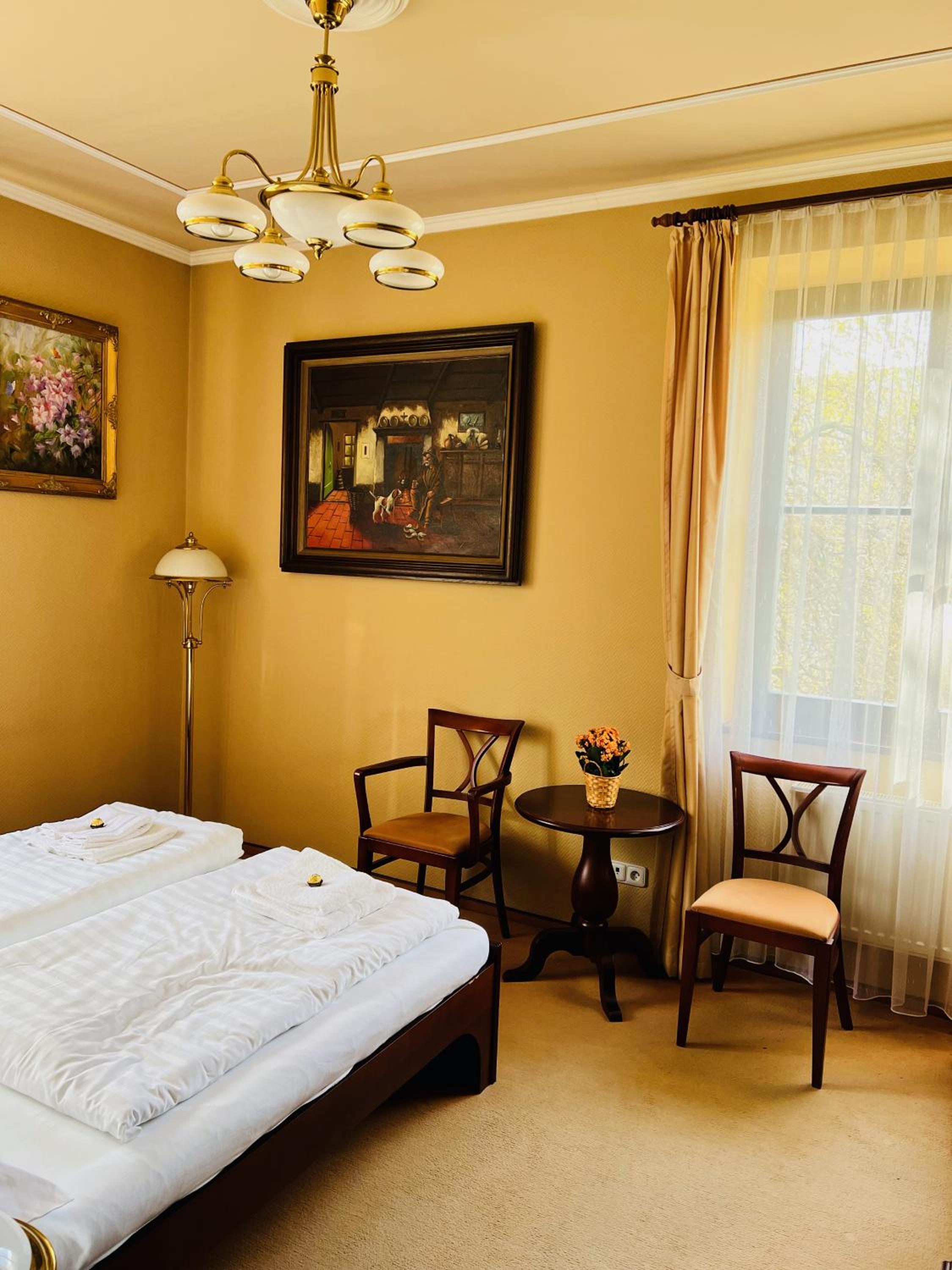 Deluxe Quadruple Room photo 3