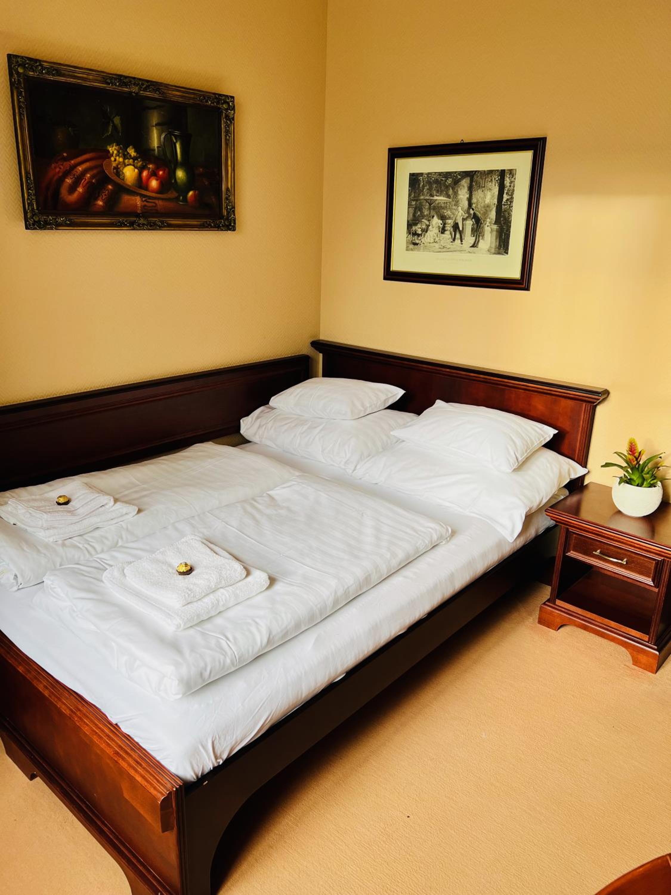 Deluxe Quadruple Room photo 2