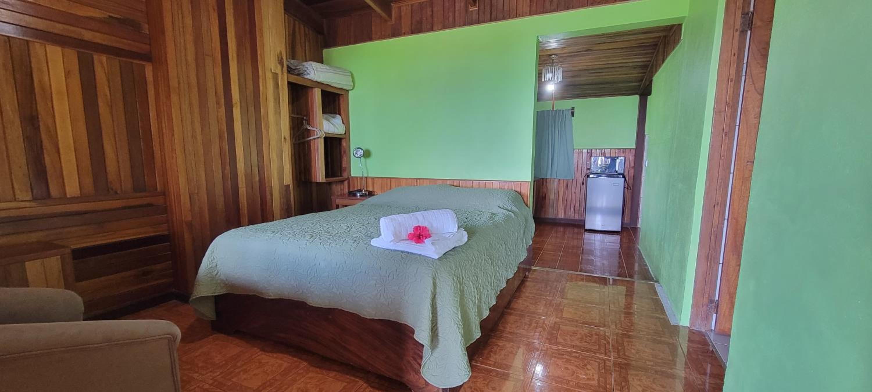 Double Room with Sea View photo 1