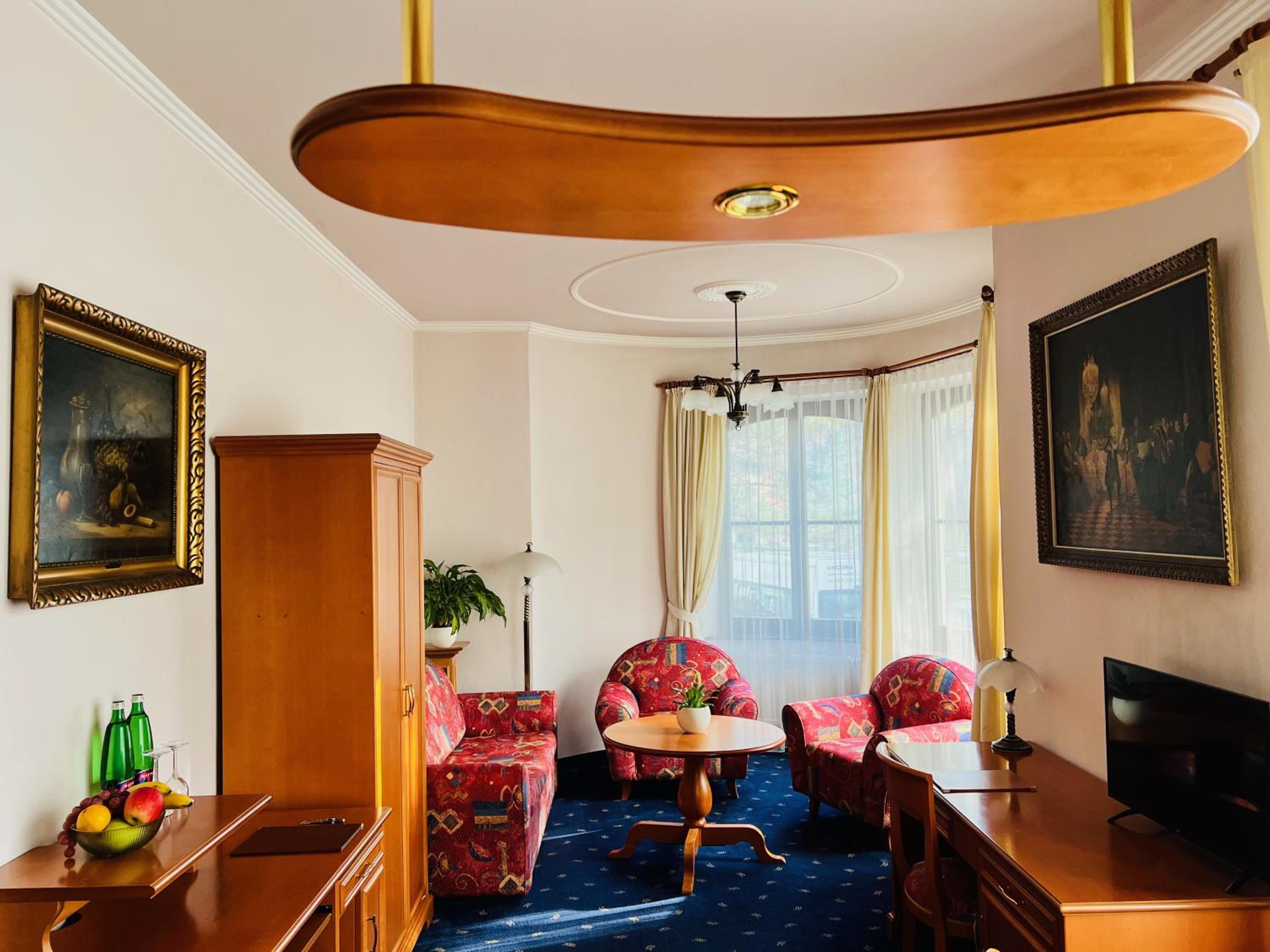 Superior Apartment photo 3