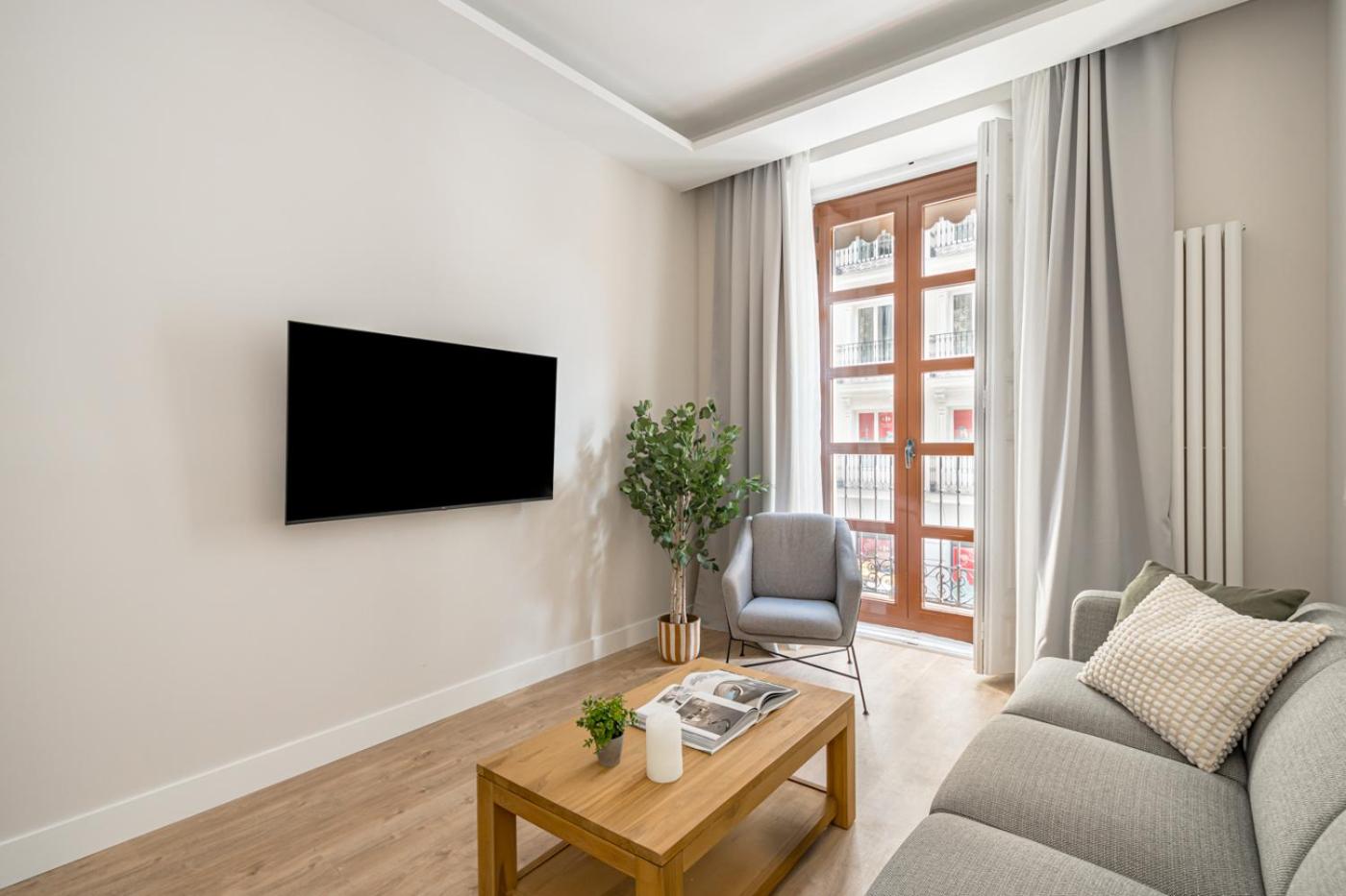 Apartamento