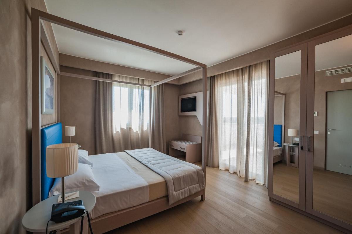 Executive Double or Twin Room photo 2