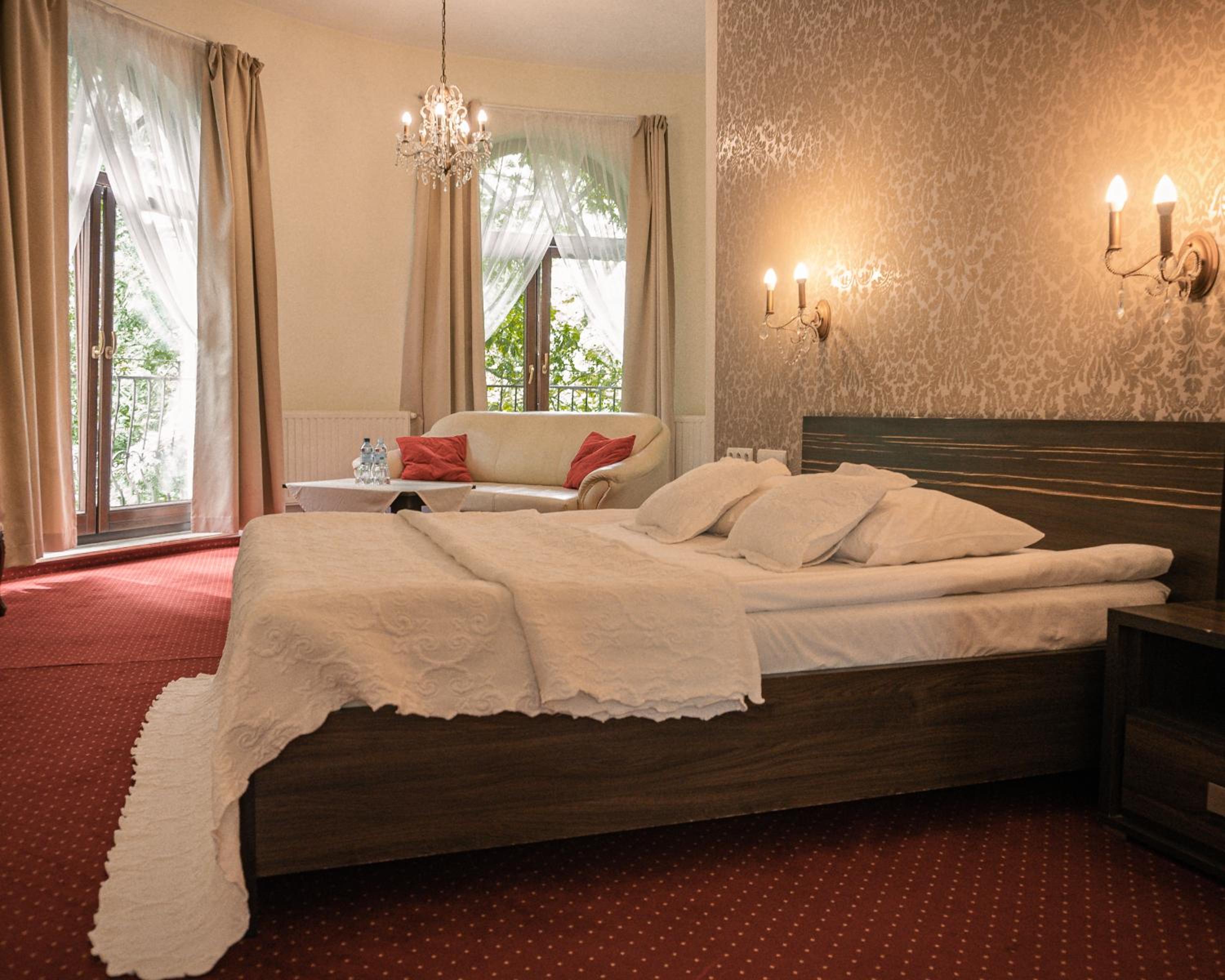Superior Double Room photo 1