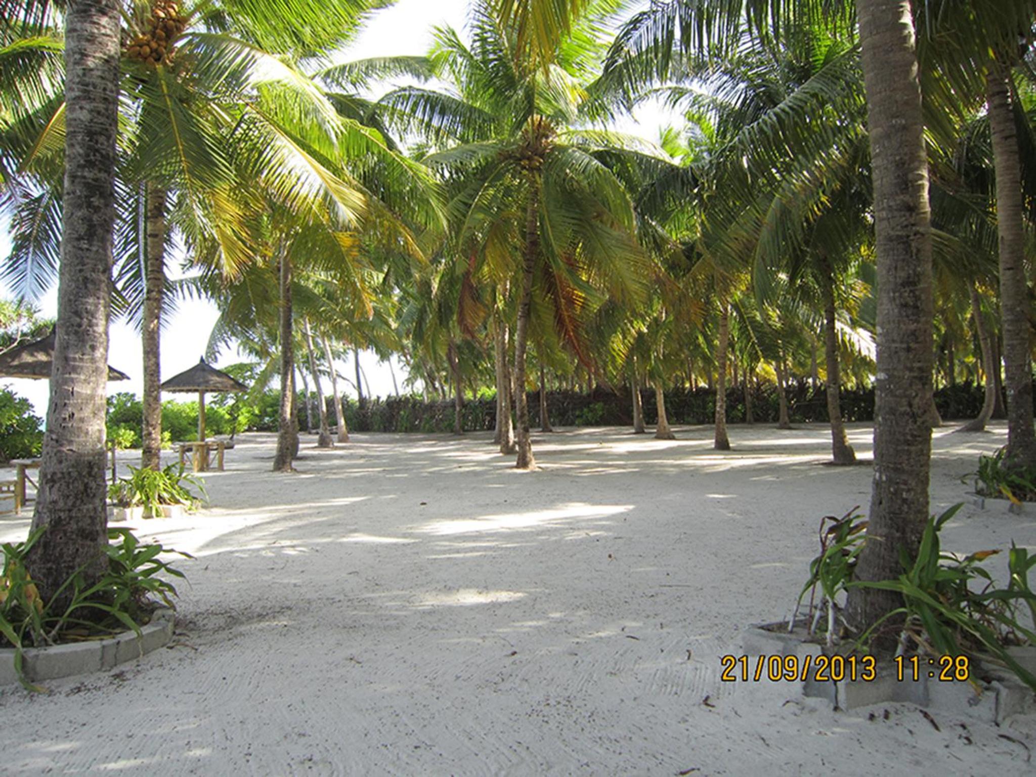 Double Room with Sea View photo 3