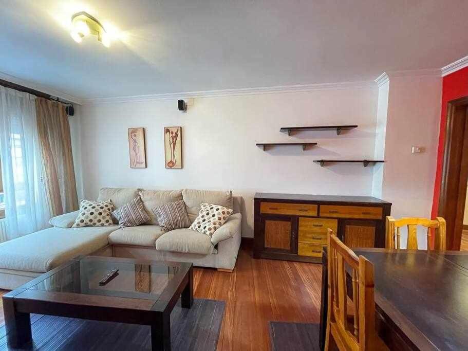 Departamento de tres habitaciones