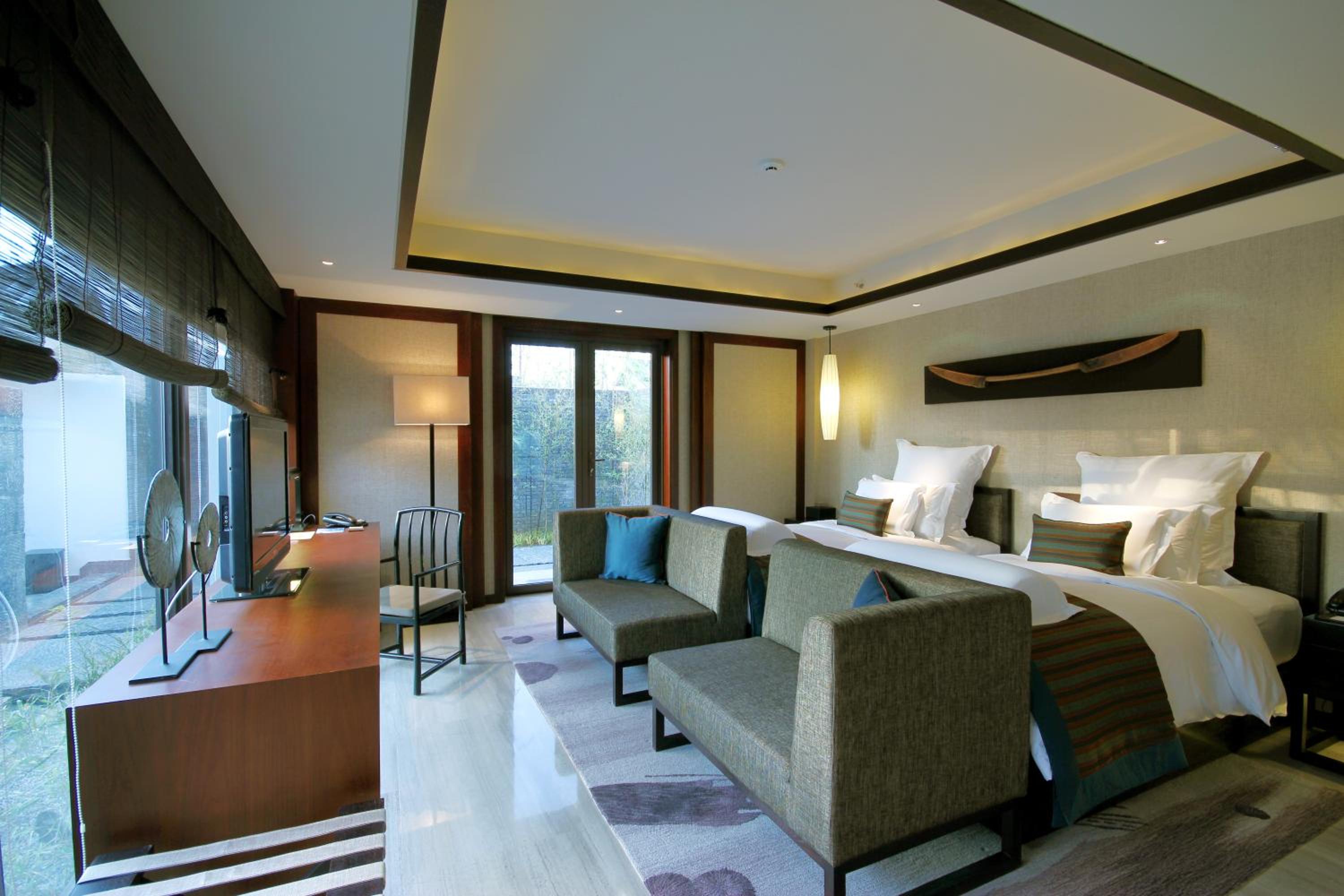 Deluxe Villa Three-Bedrooms - Photo 1
