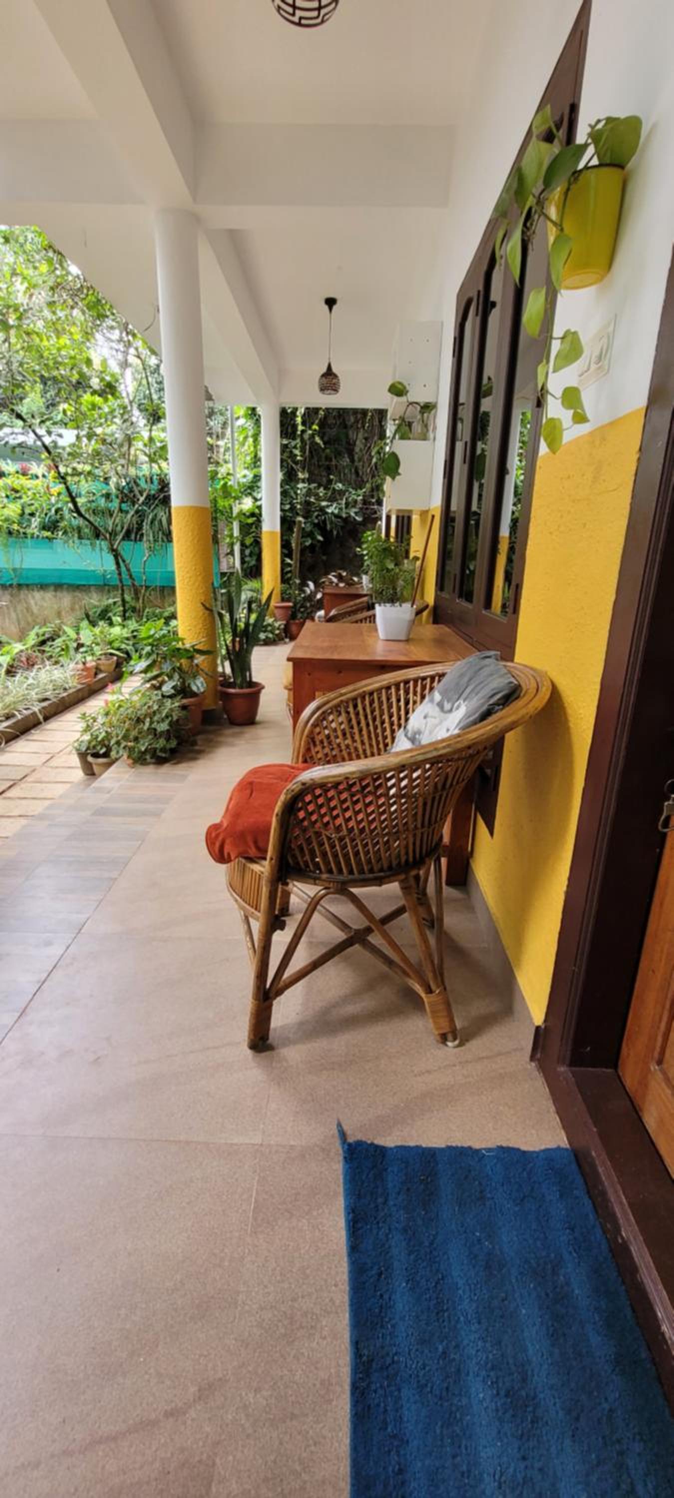 Large Double Room - Photo 8