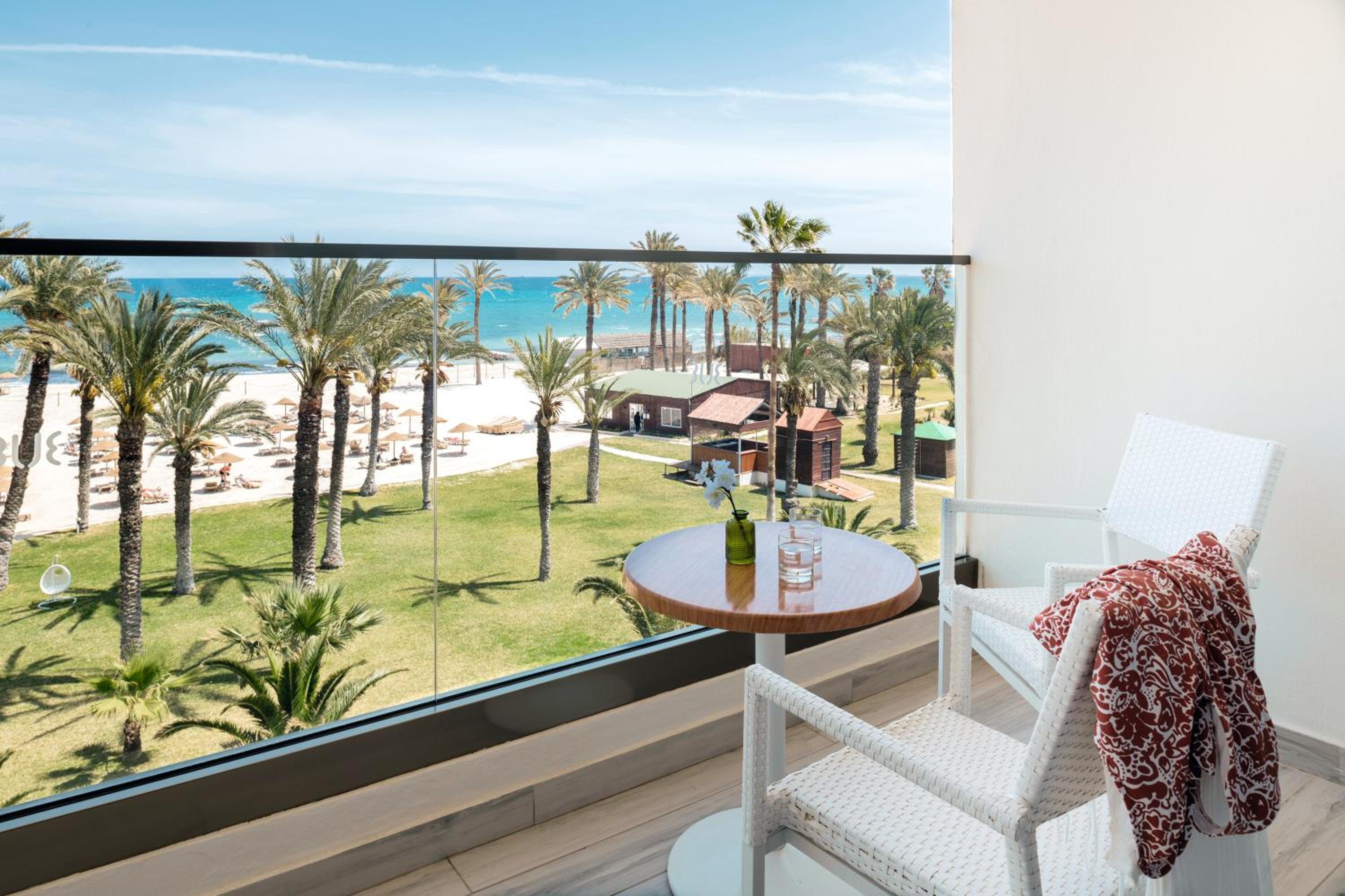 Double Room with Sea View photo 3