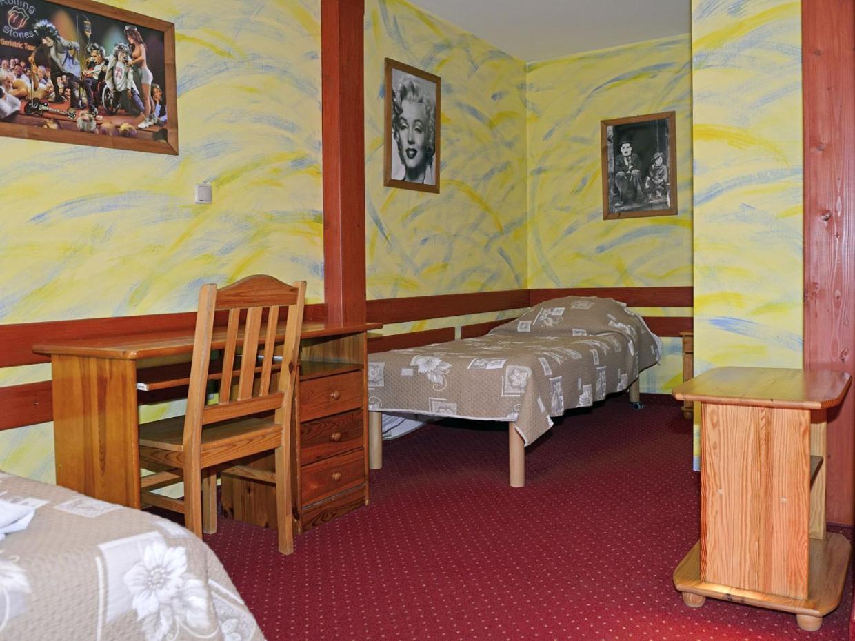 Standard Triple Room - Photo 1