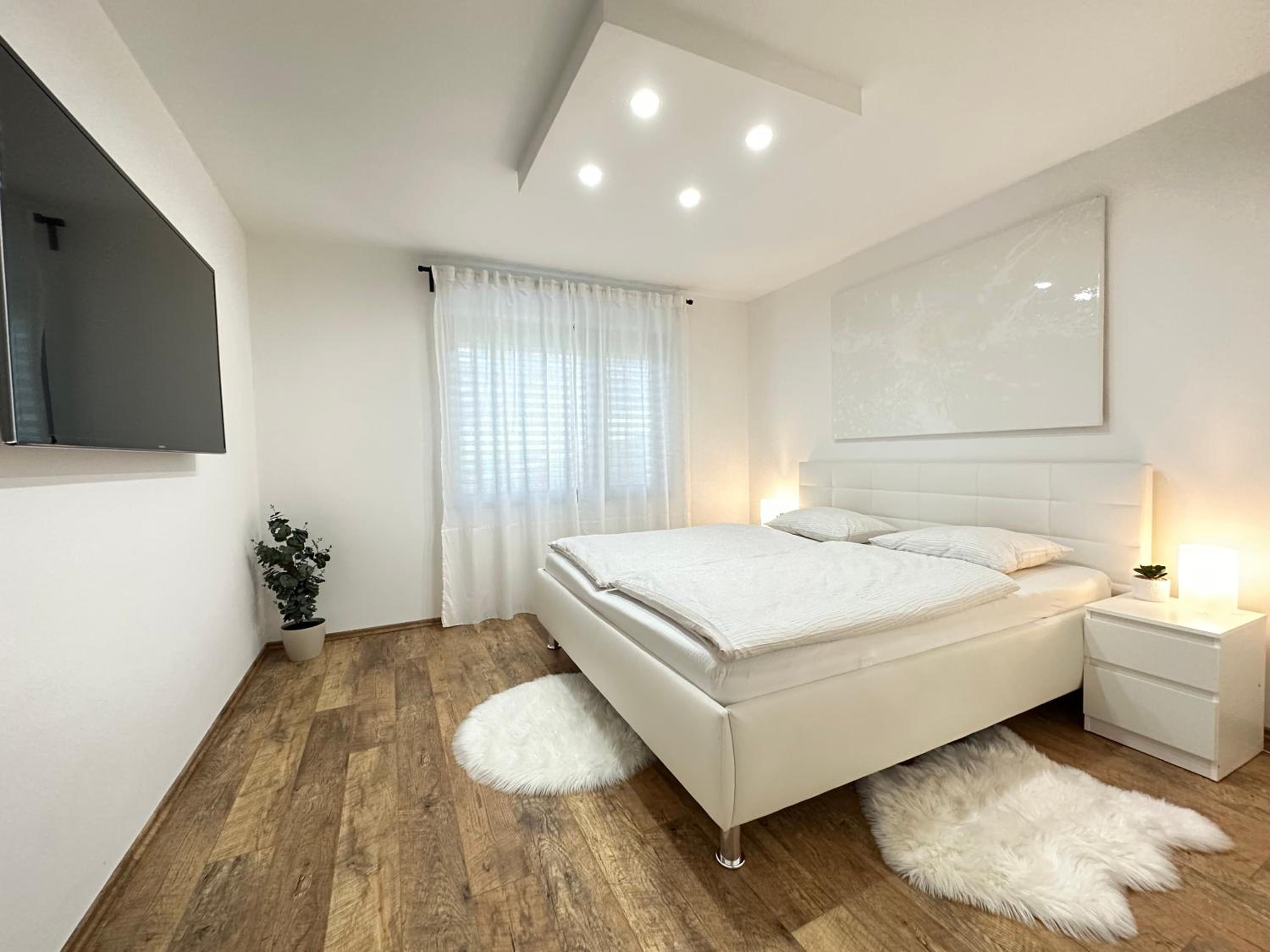 Two-Bedroom Apartment photo 2