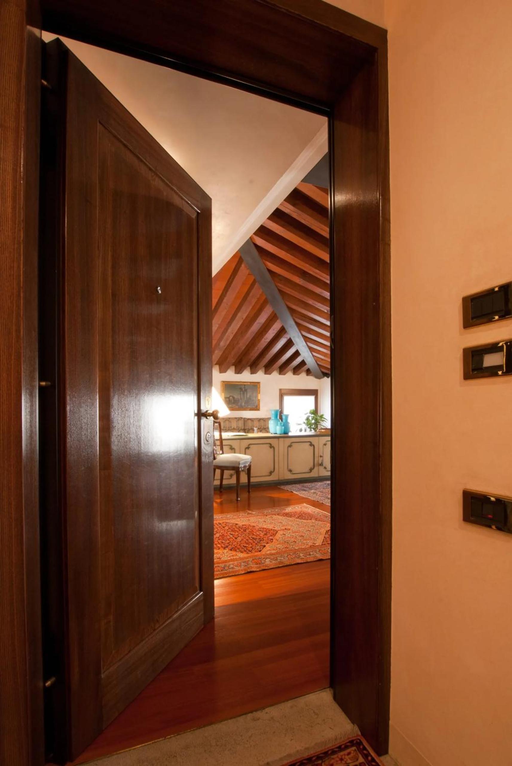 Deluxe Double Room with Bath