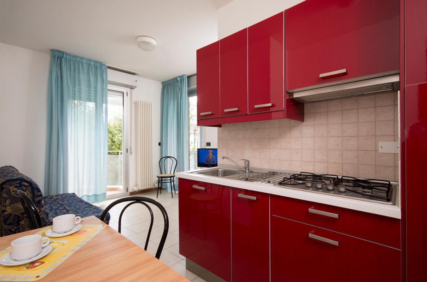 Apartment - Ground Floor photo 2