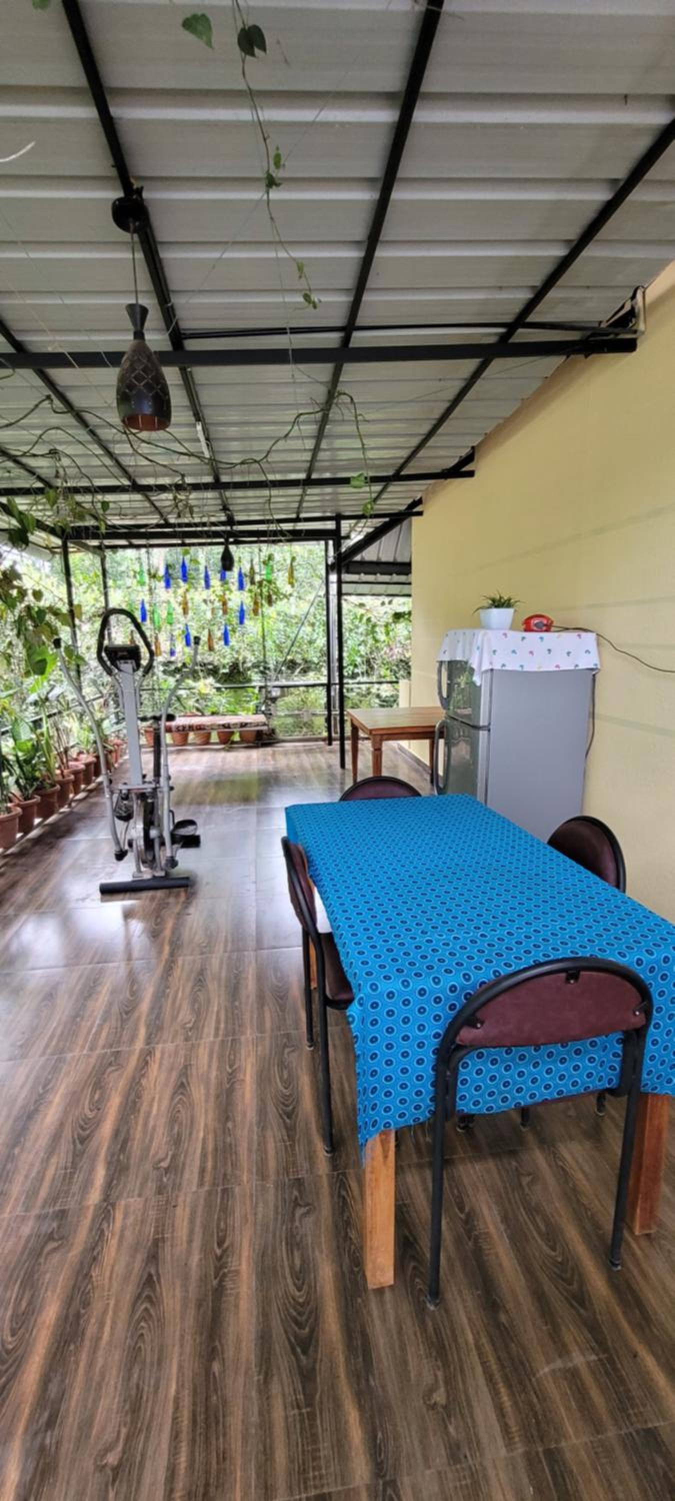 Deluxe Double Room with Balcony - Photo 7