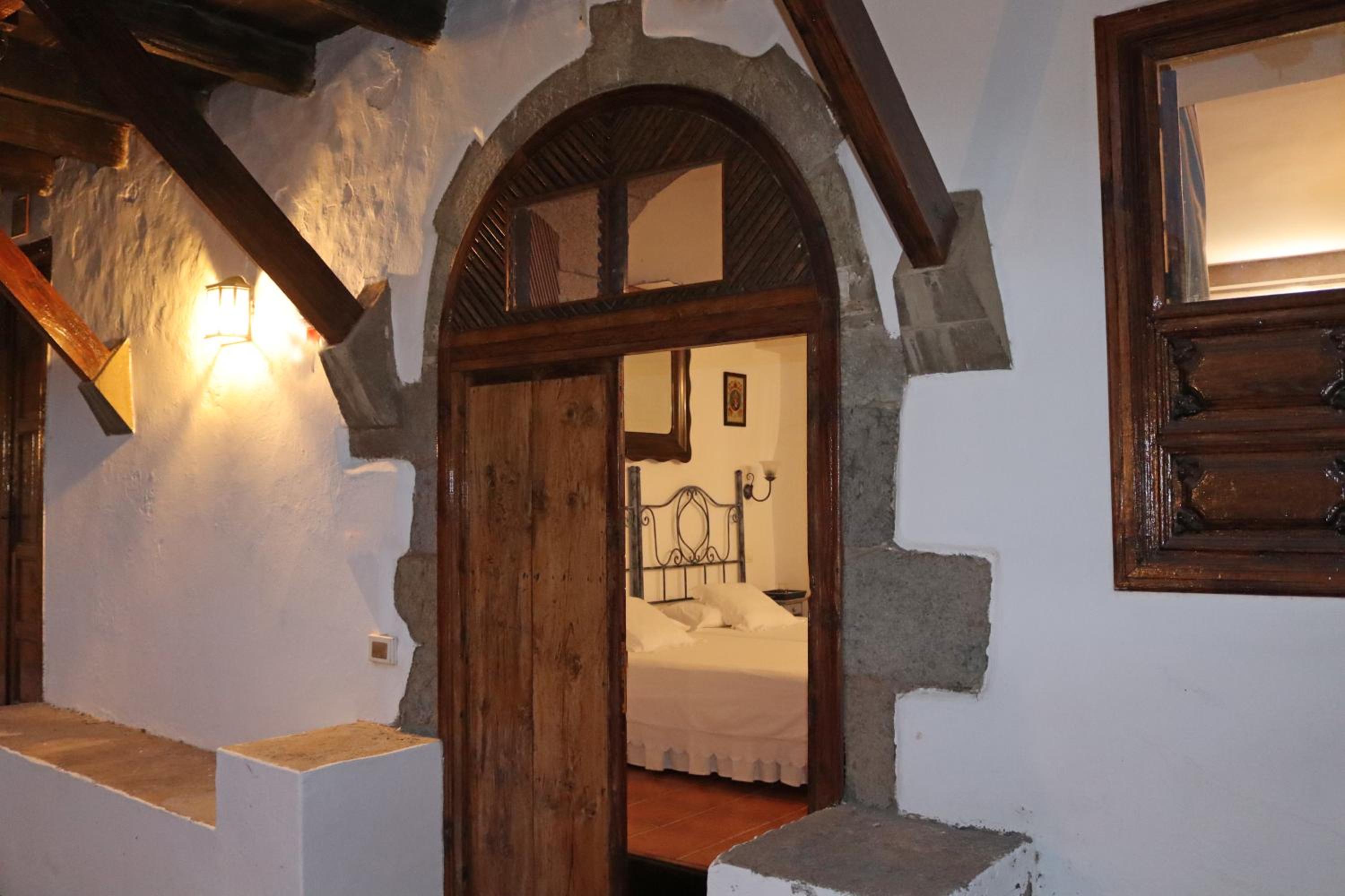 Habitación Doble o con Dos Camas