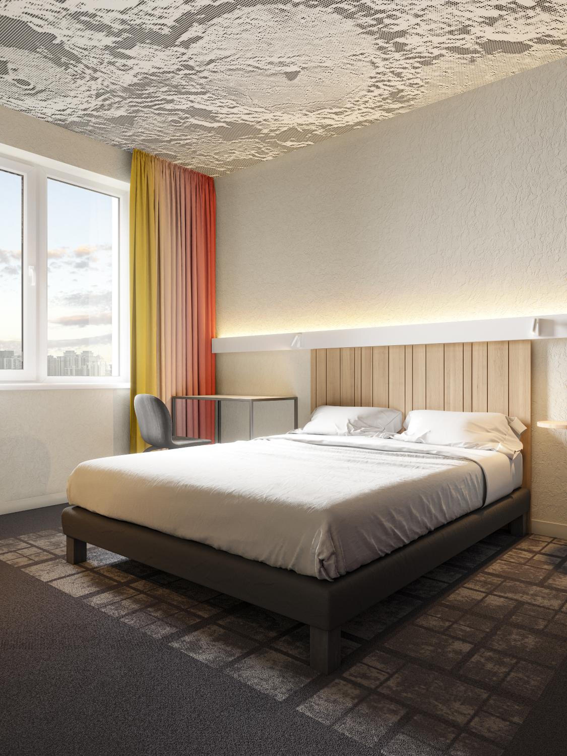 Standard Double Room - Photo 13