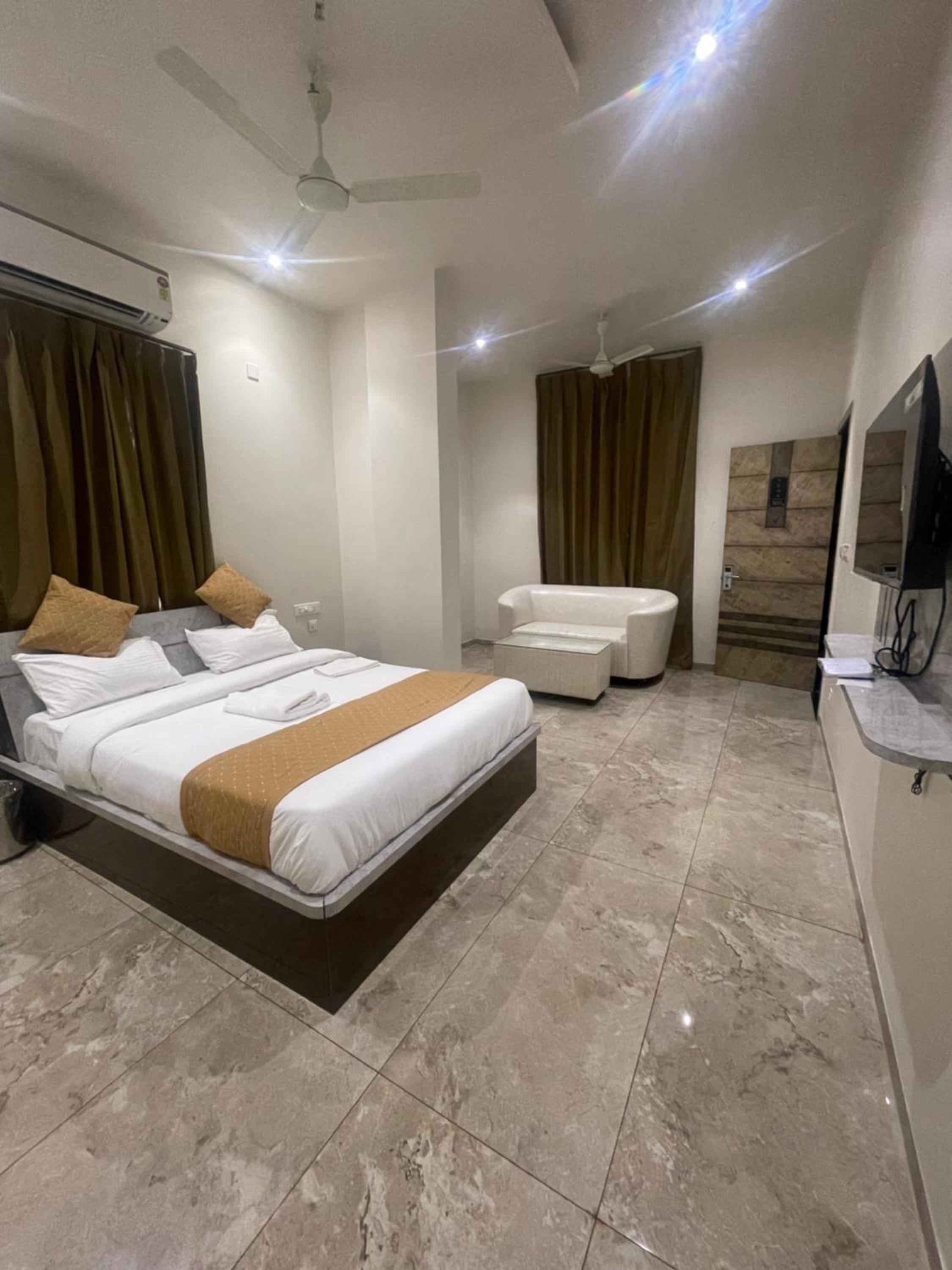 Suite photo 2