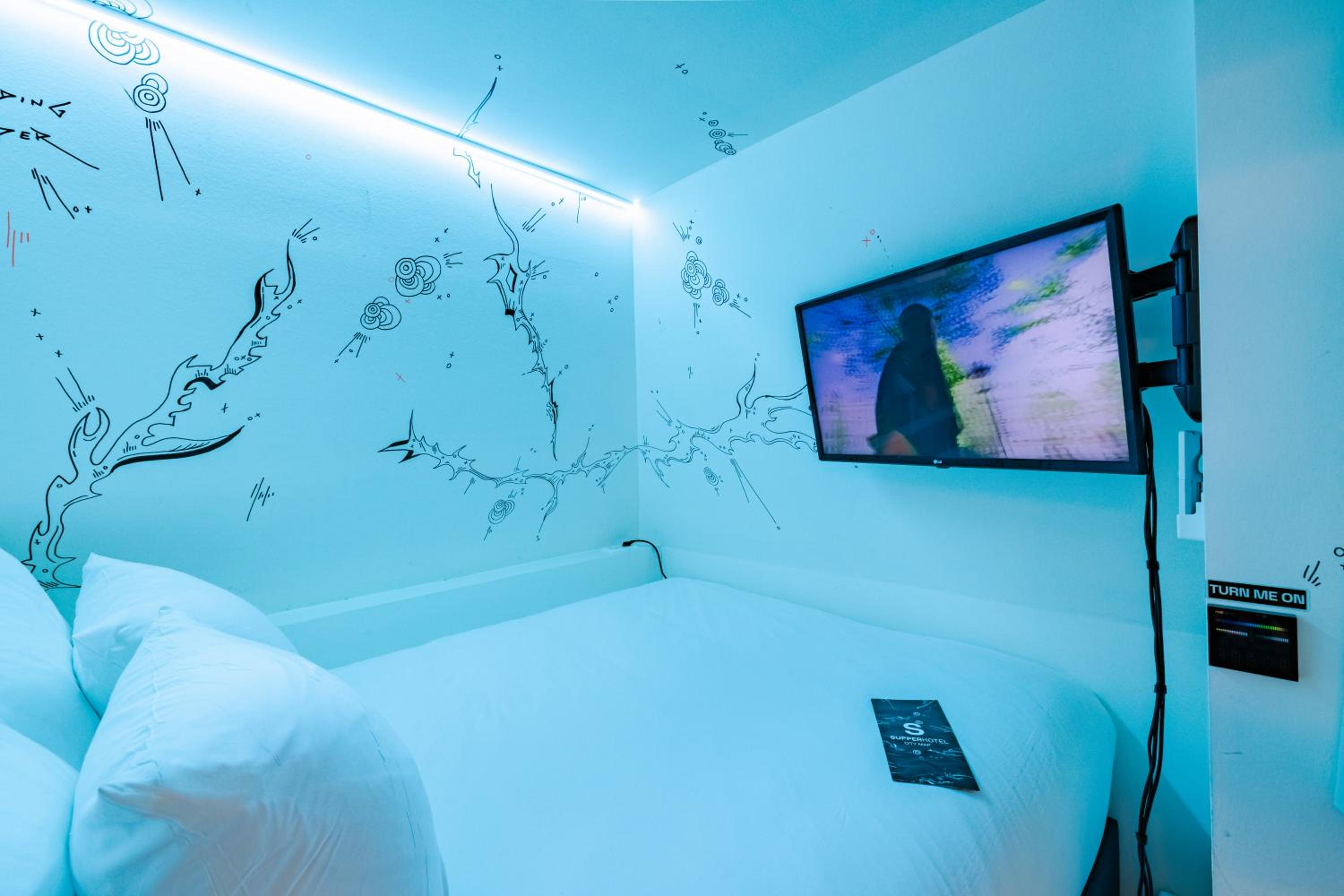Double Room - "Party Room" by SUPPER photo 2