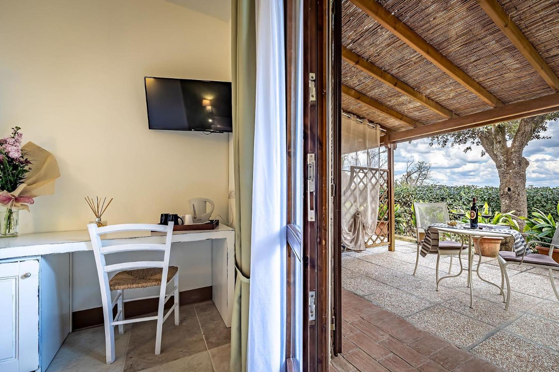 Superior Double Room - Photo 10