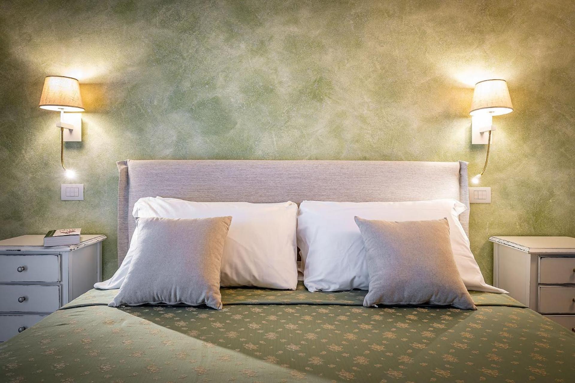 Superior Double Room - Photo 14