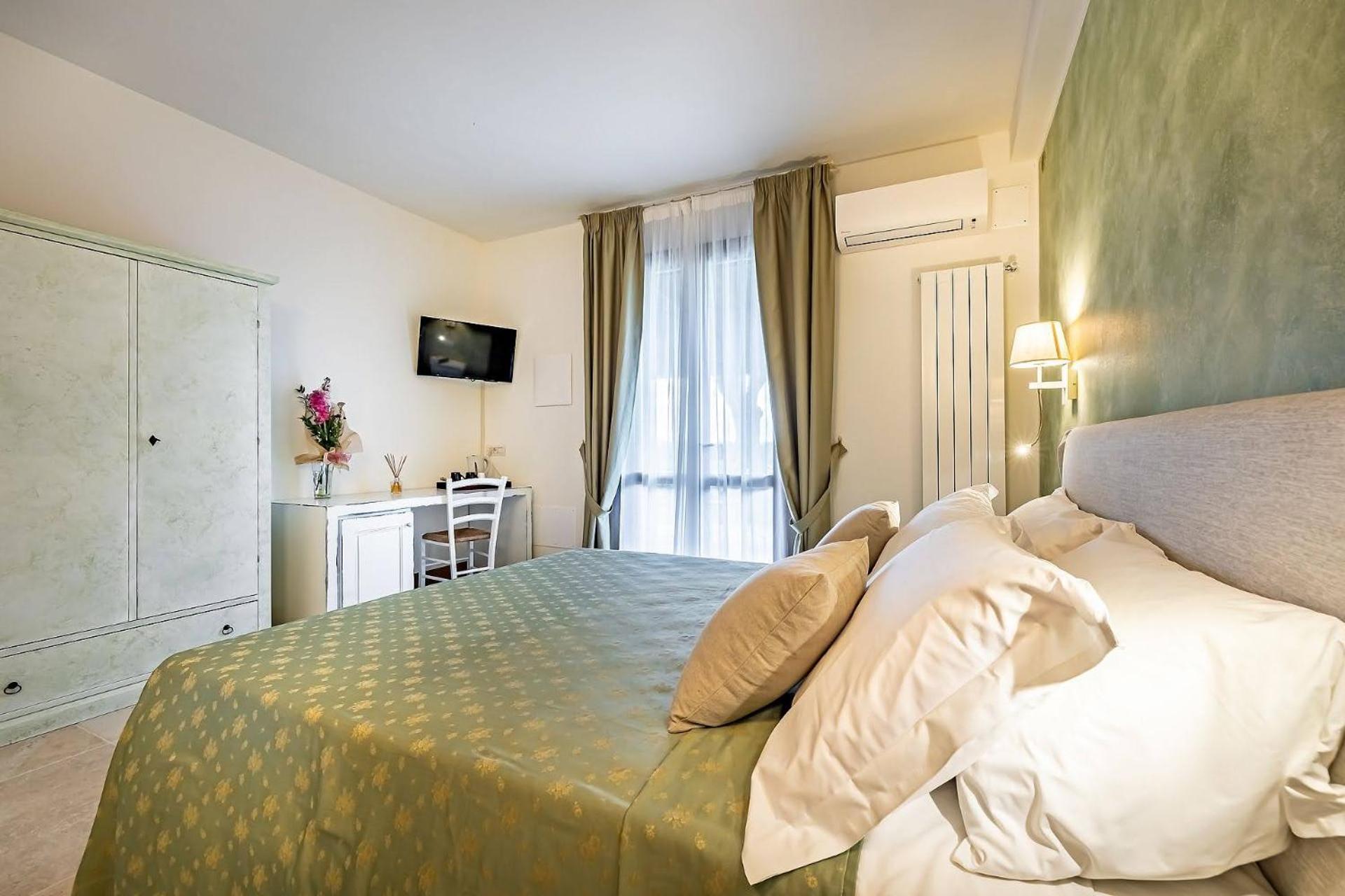 Superior Double Room - Photo 5