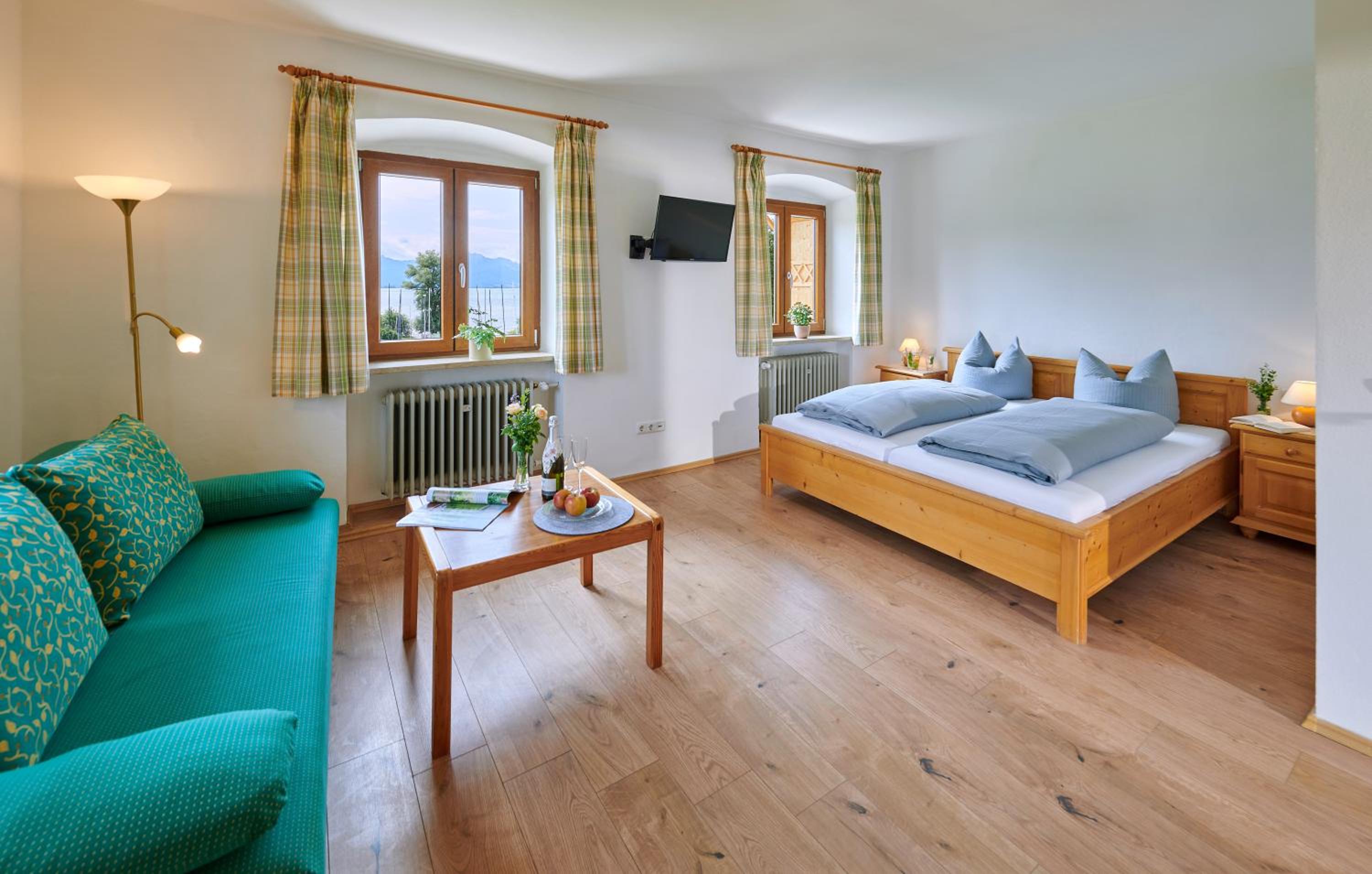 Double Room photo 1