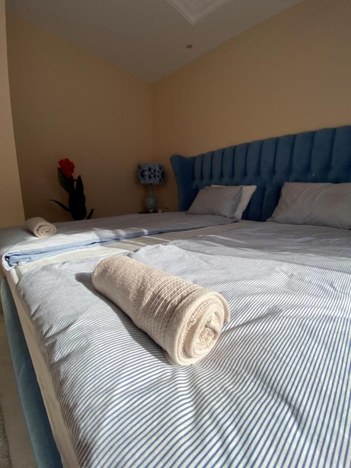 Departamento de tres habitaciones
