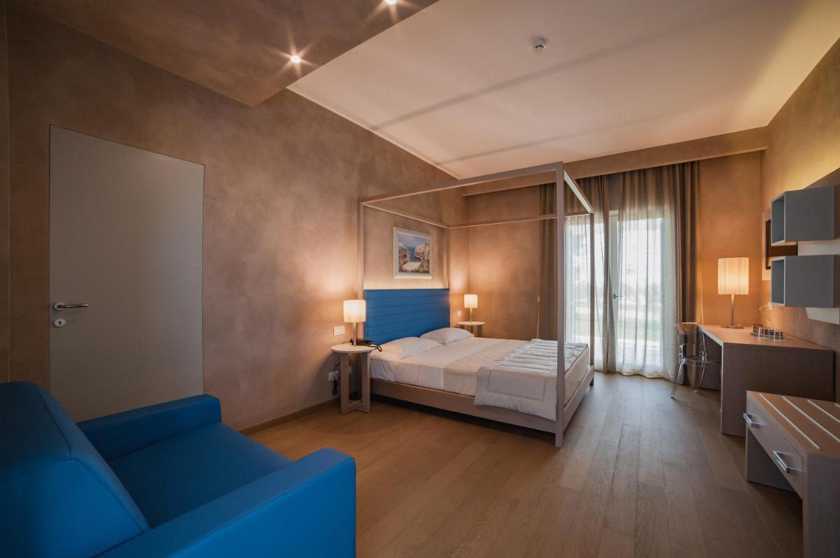 Executive Double or Twin Room photo 3
