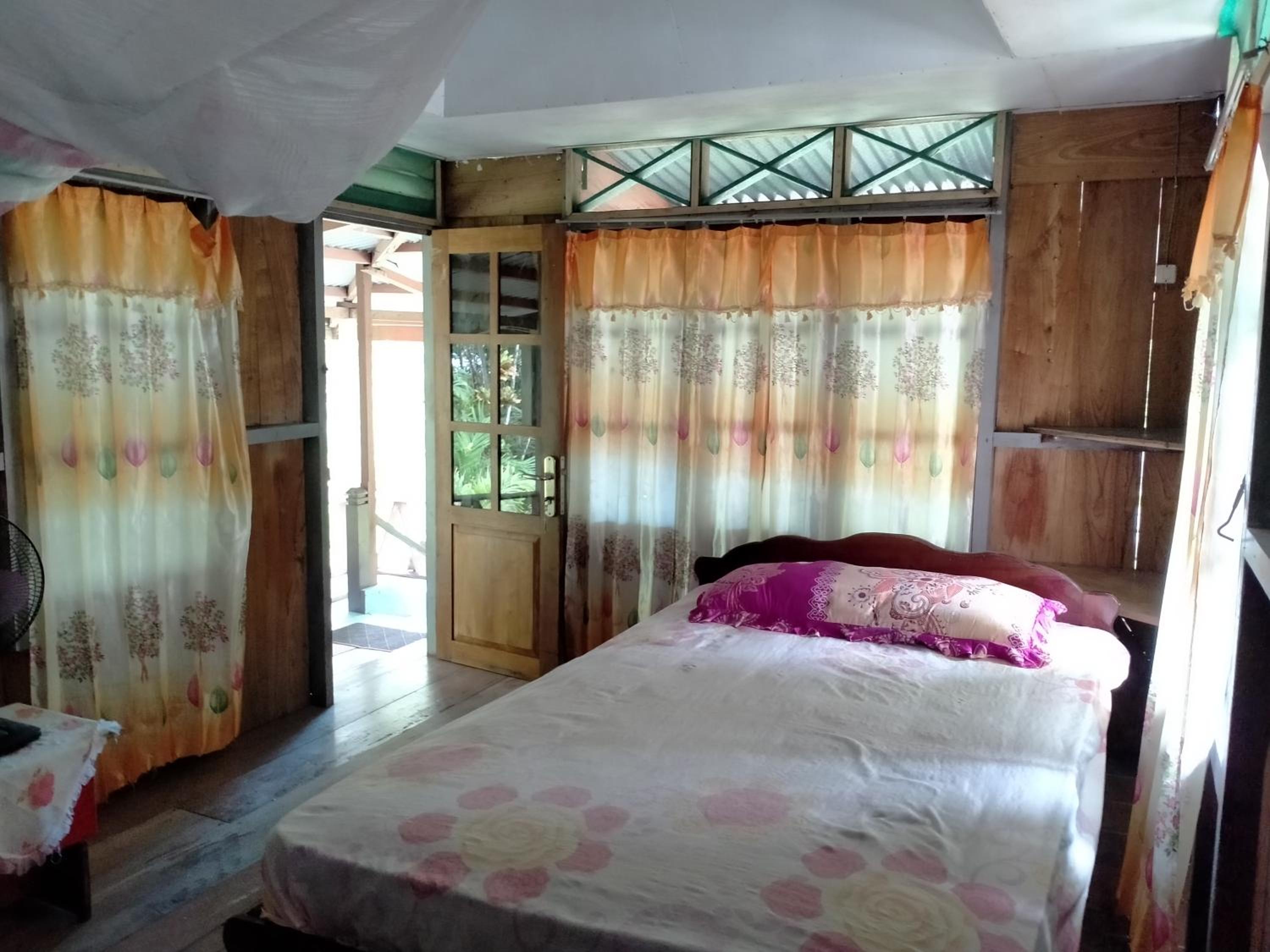 Double Room with Garden View photo 1