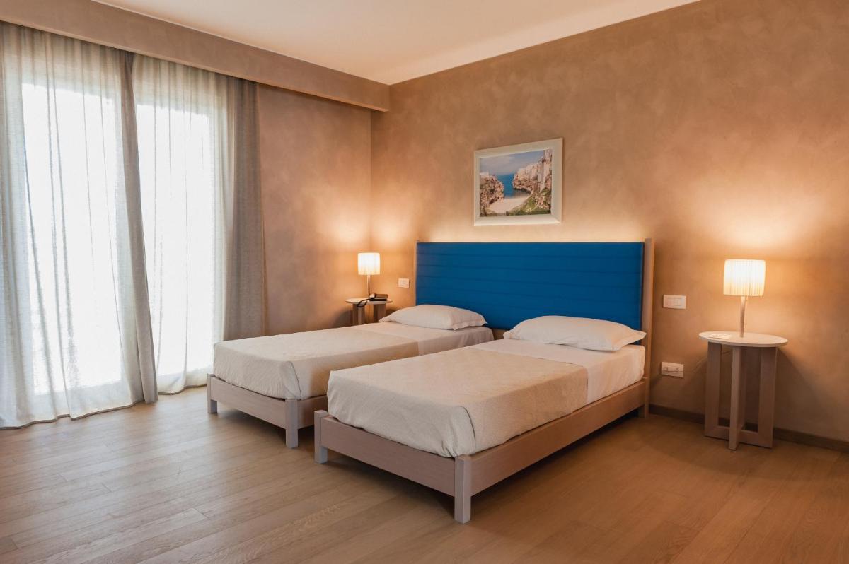 Budget Twin Room
