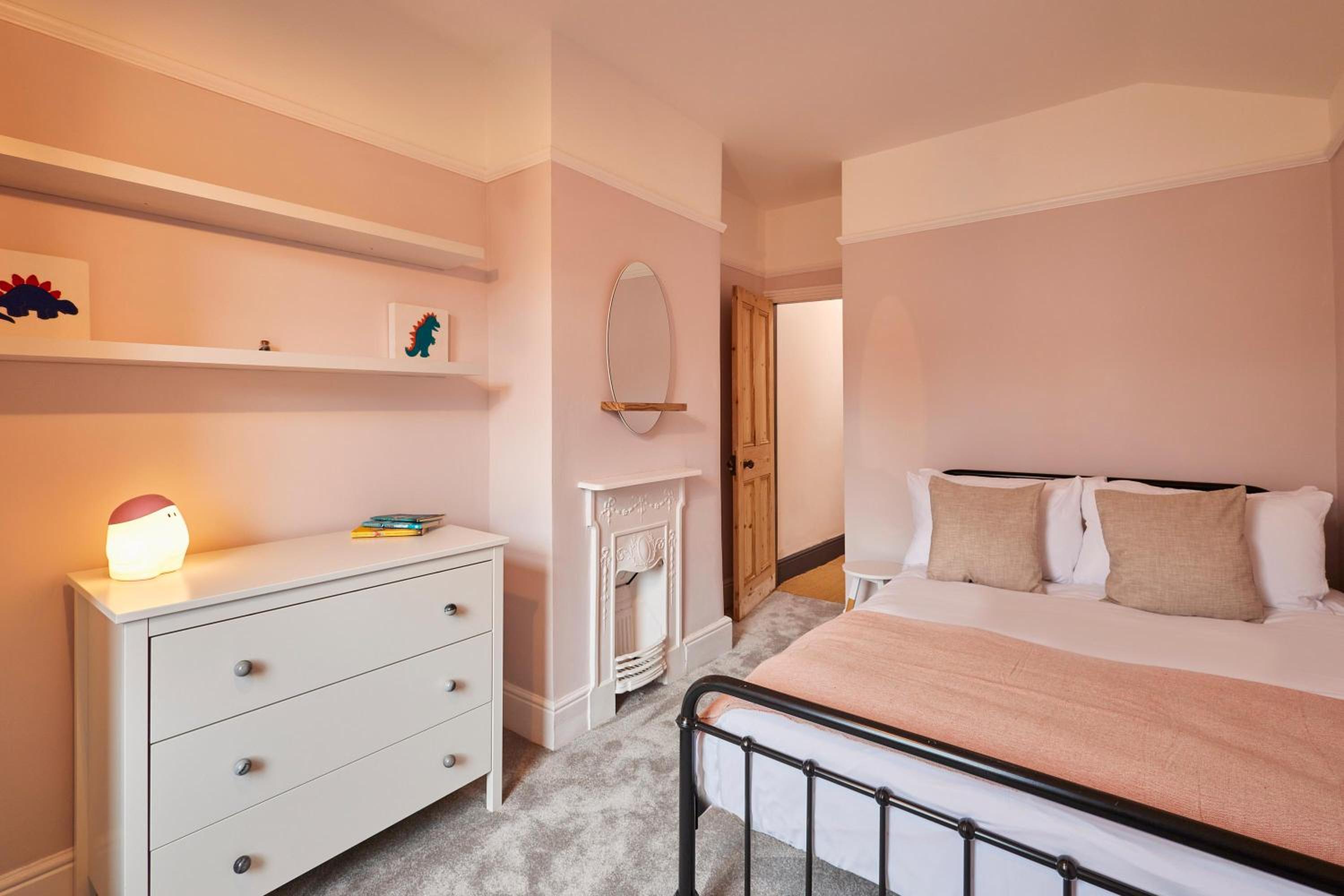 Three-Bedroom House photo 1