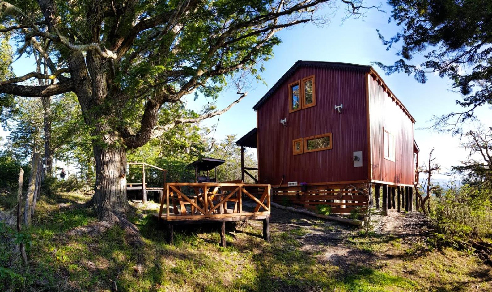 Two-Bedroom House photo 2