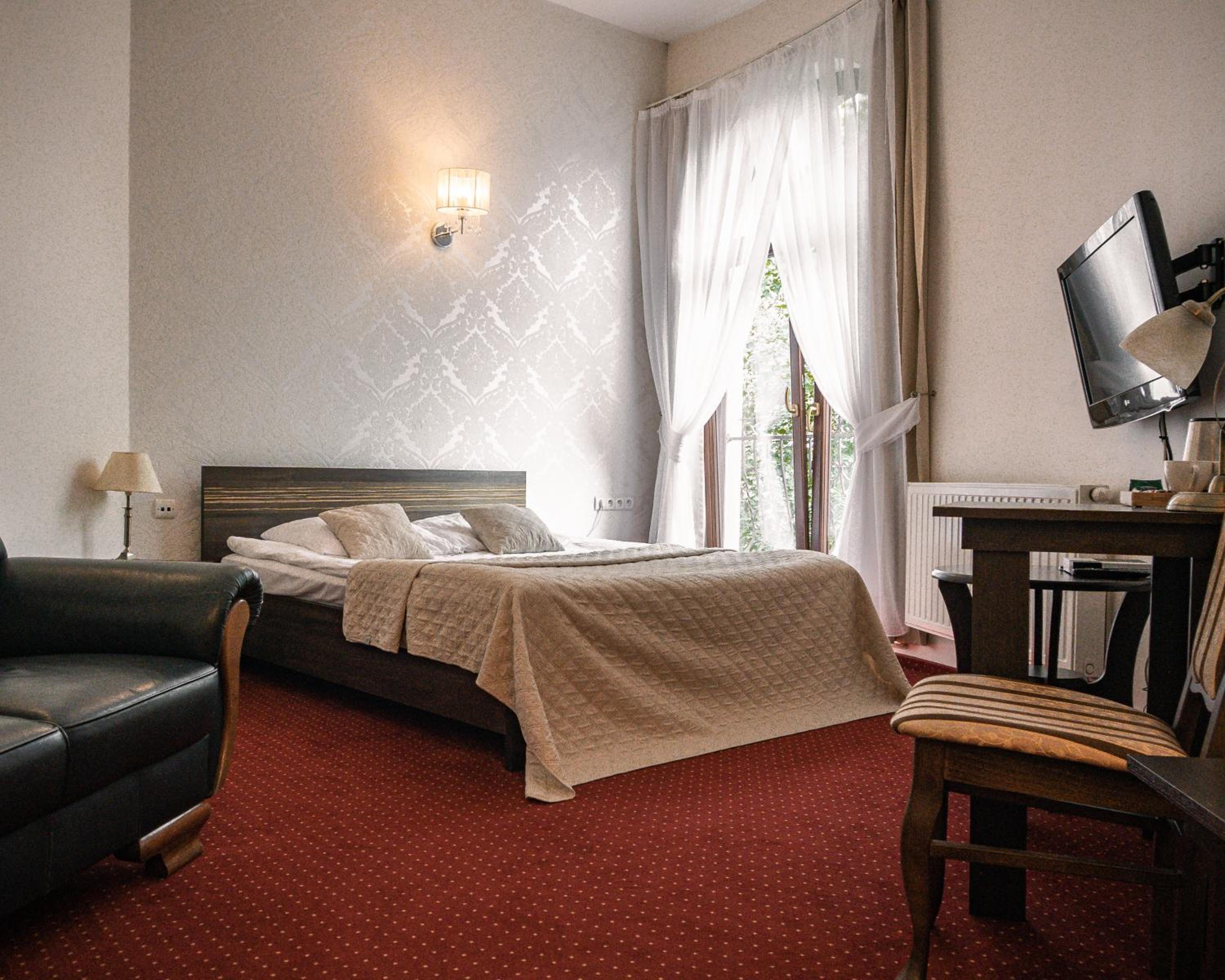 Superior Double Room photo 1