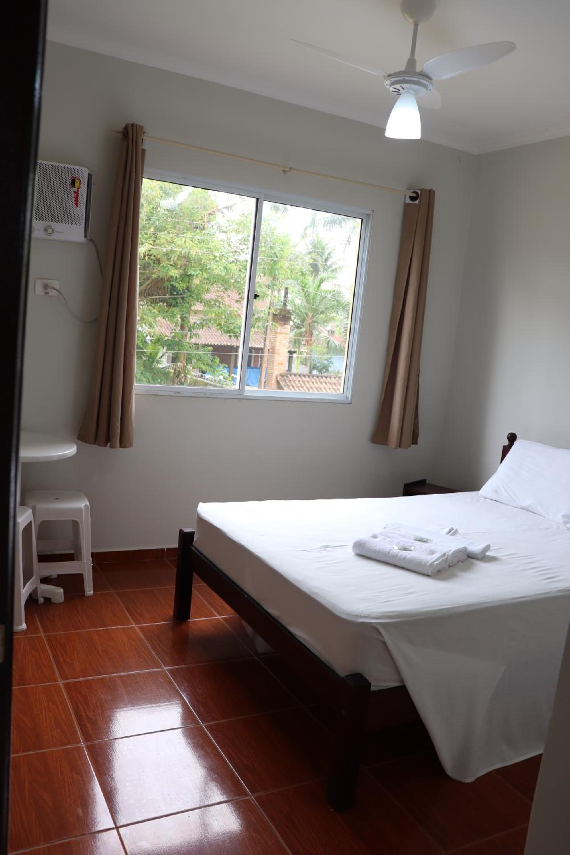 Standard Double Suite