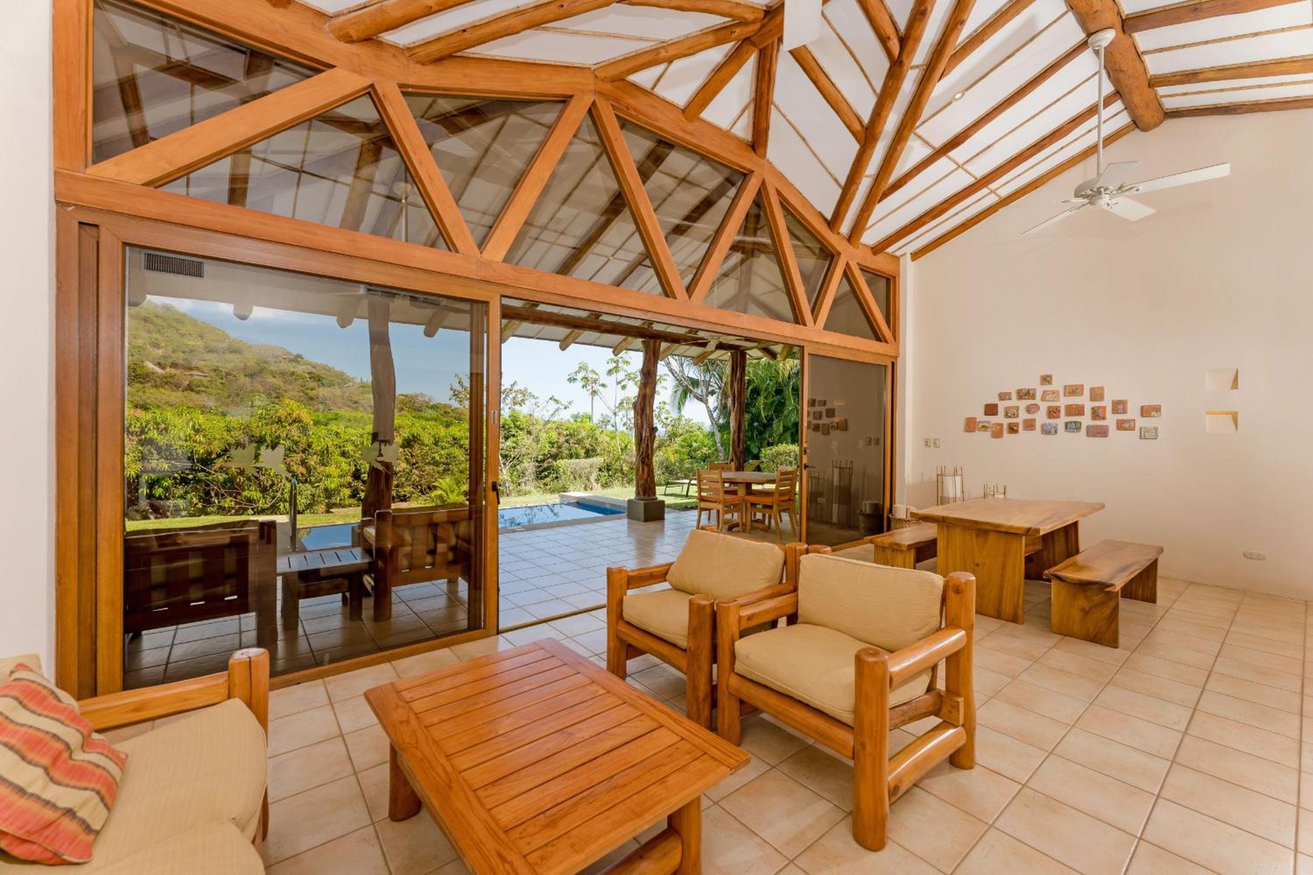 Two-Bedroom Villa photo 1