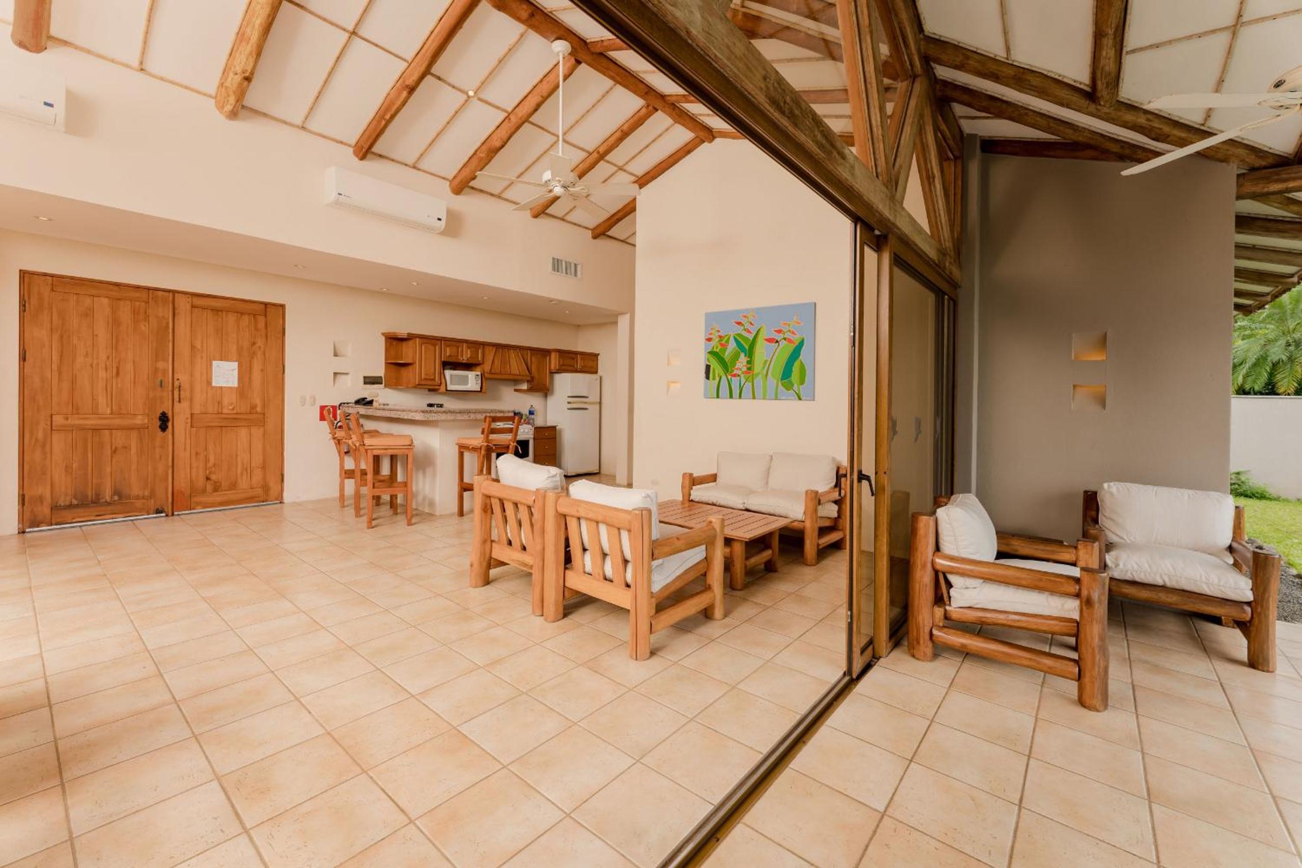 Two-Bedroom Villa photo 3