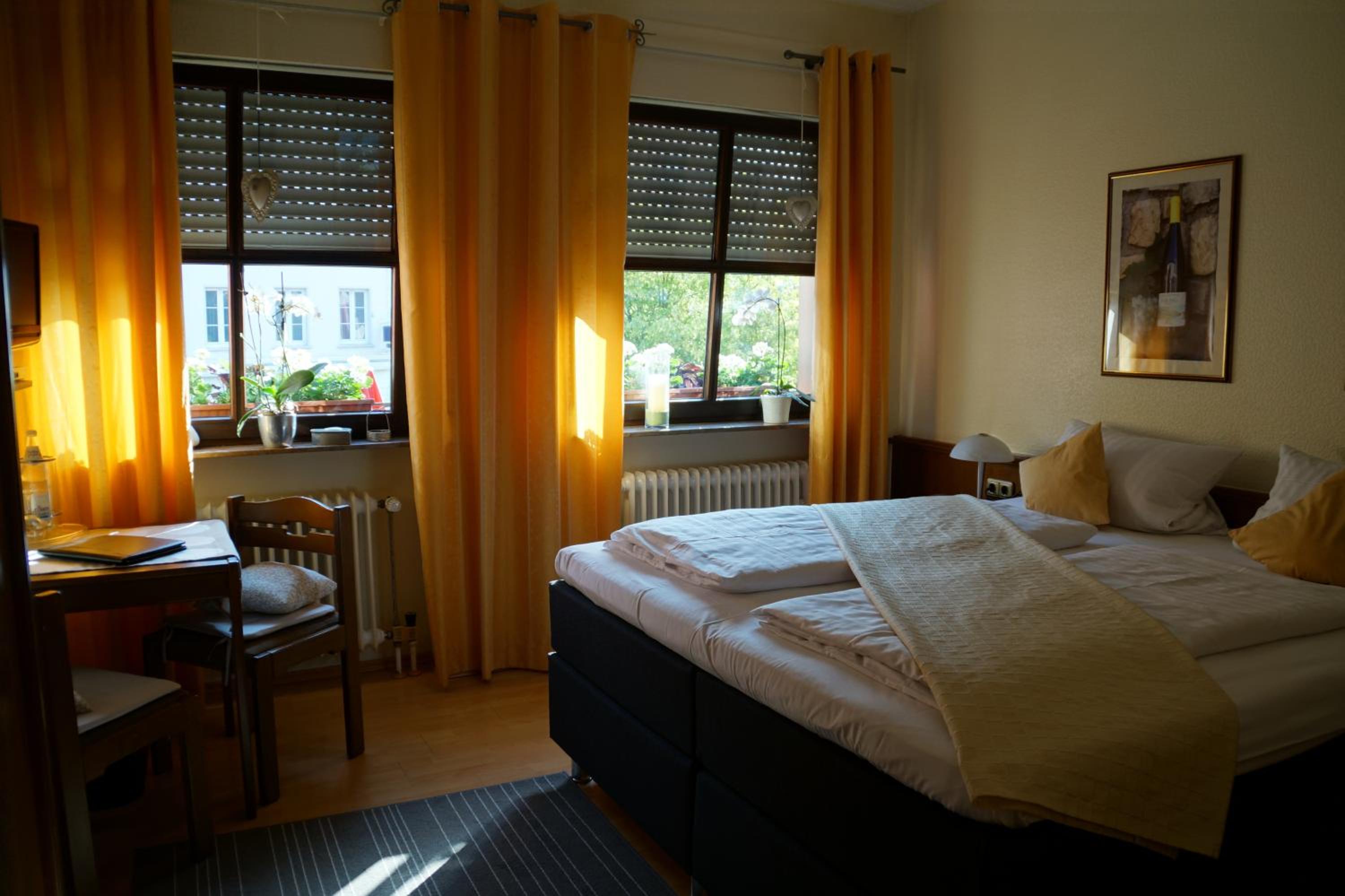 Double Room photo 3